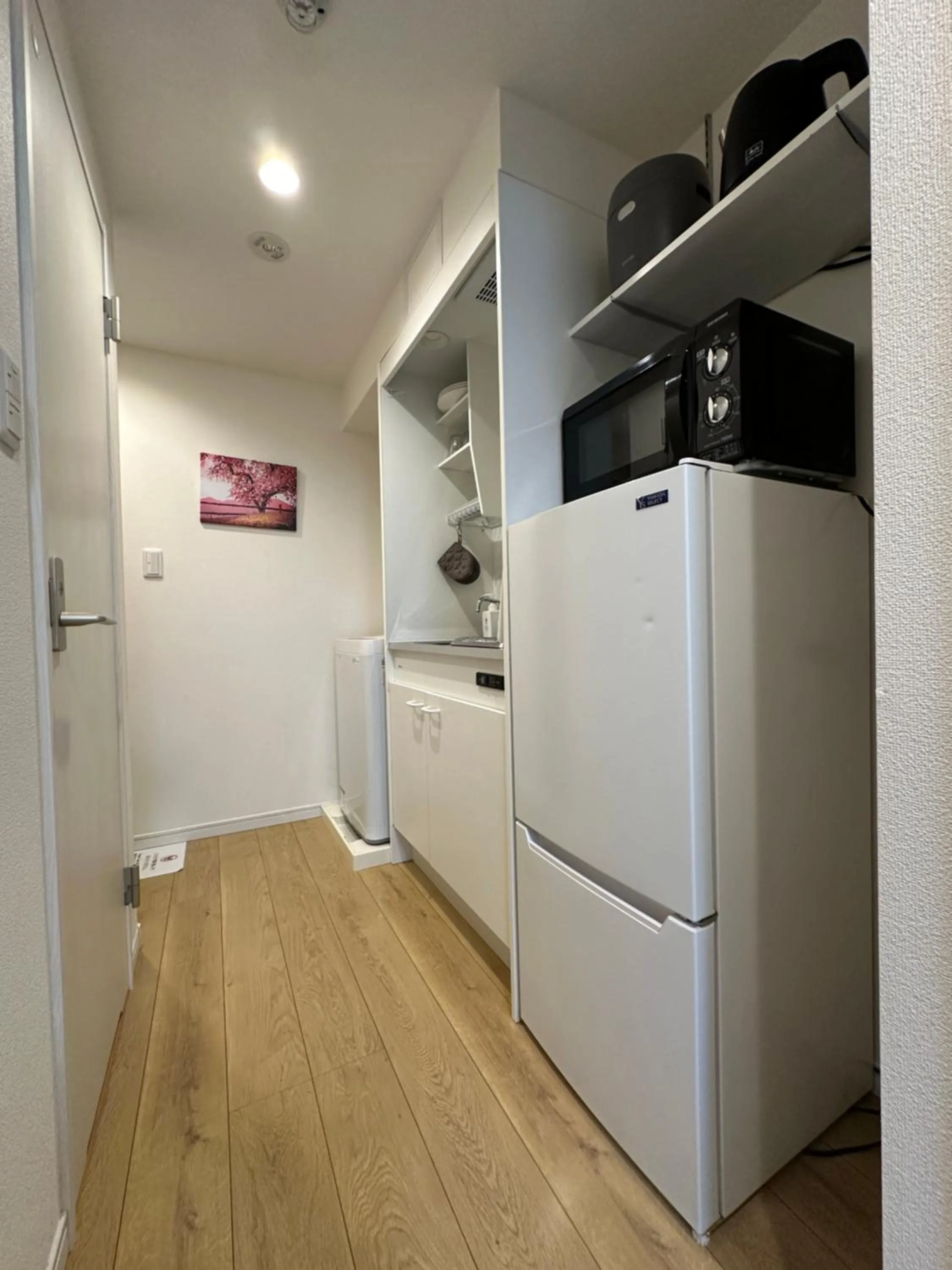 nestay inn tokyo kagurazaka