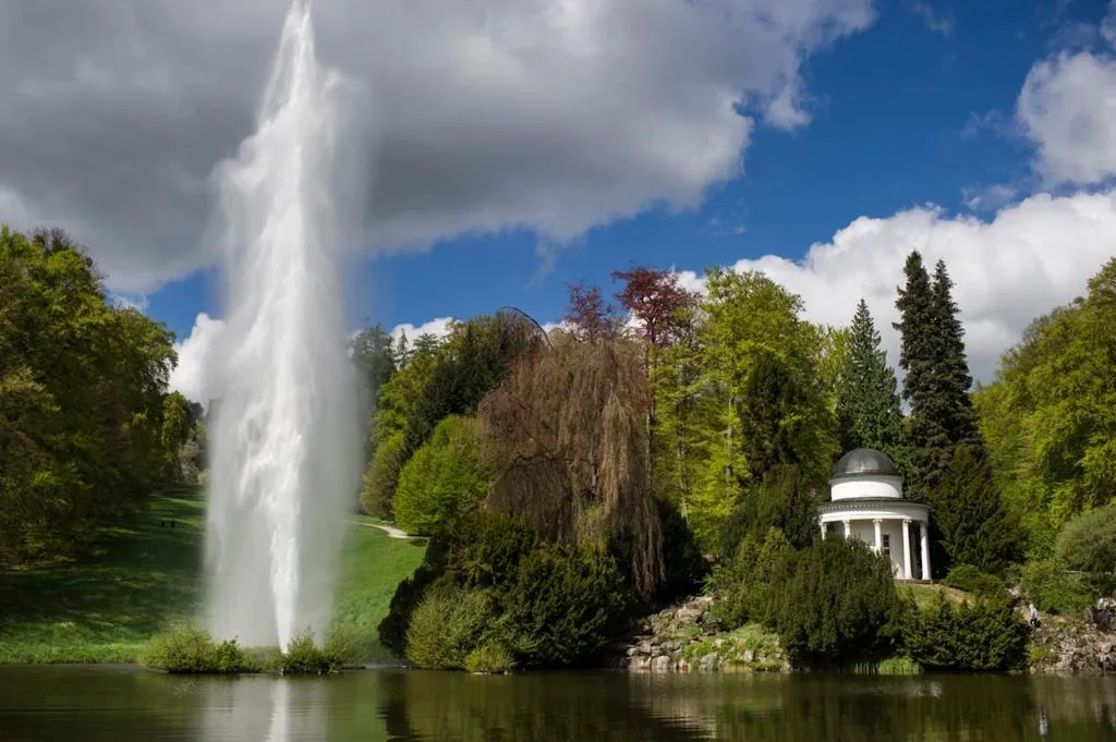 Nearby landmark in SOVA Hotel