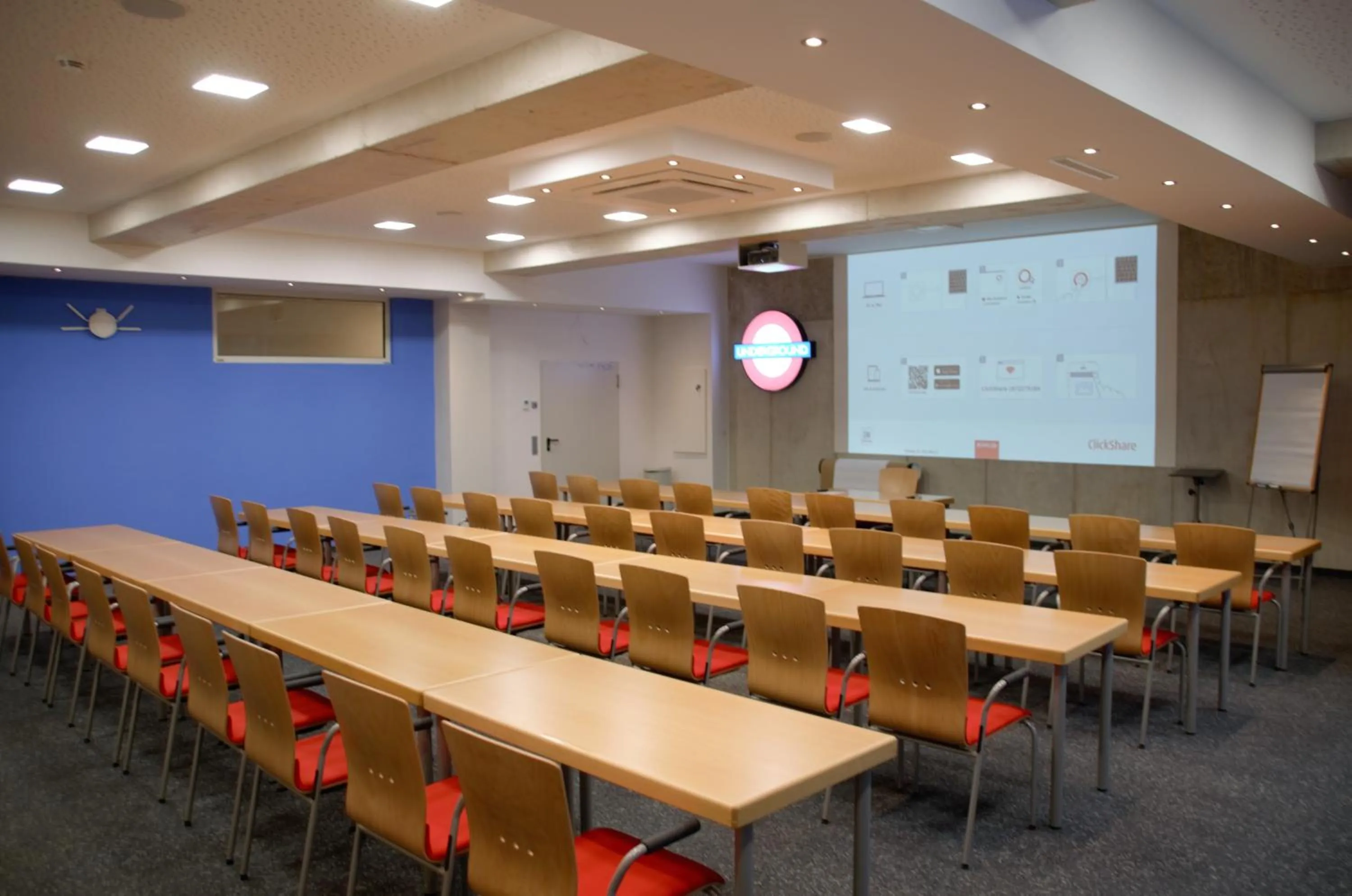 Business facilities in Hotel Bergwirt