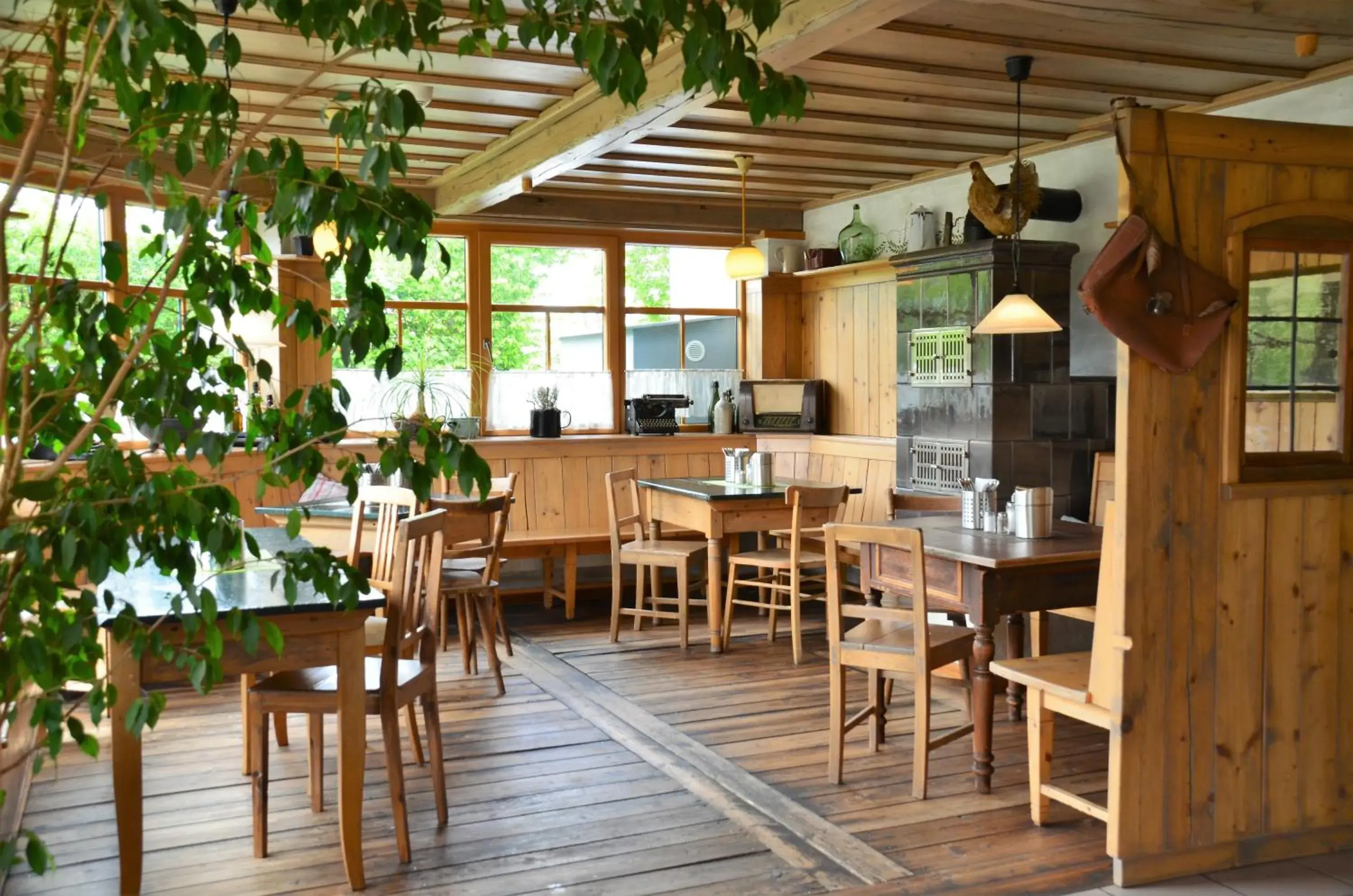 Breakfast in Hotel Bergwirt Breakfast in Hotel Bergwirt