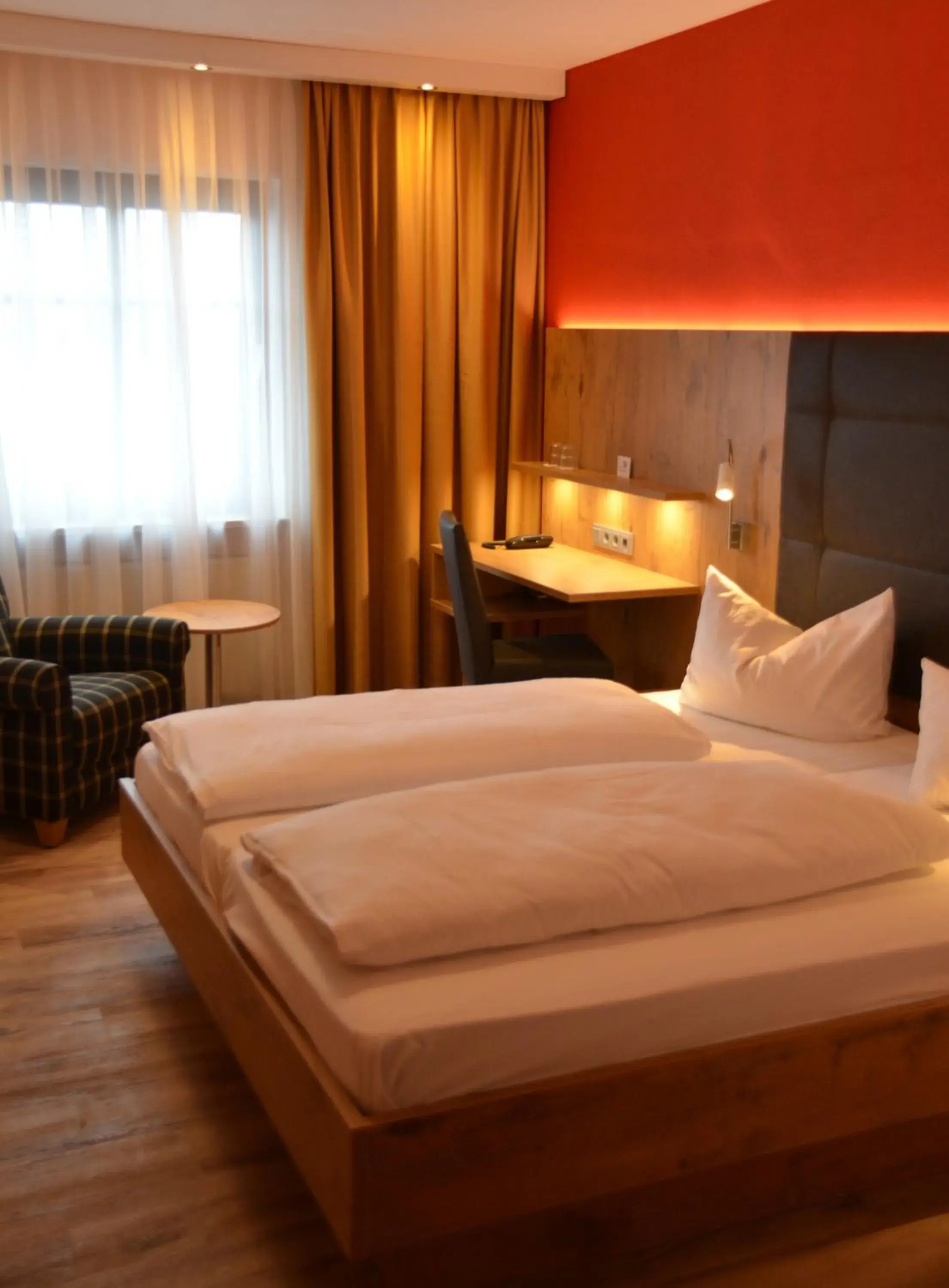 Hotel Bergwirt Hotel Bergwirt