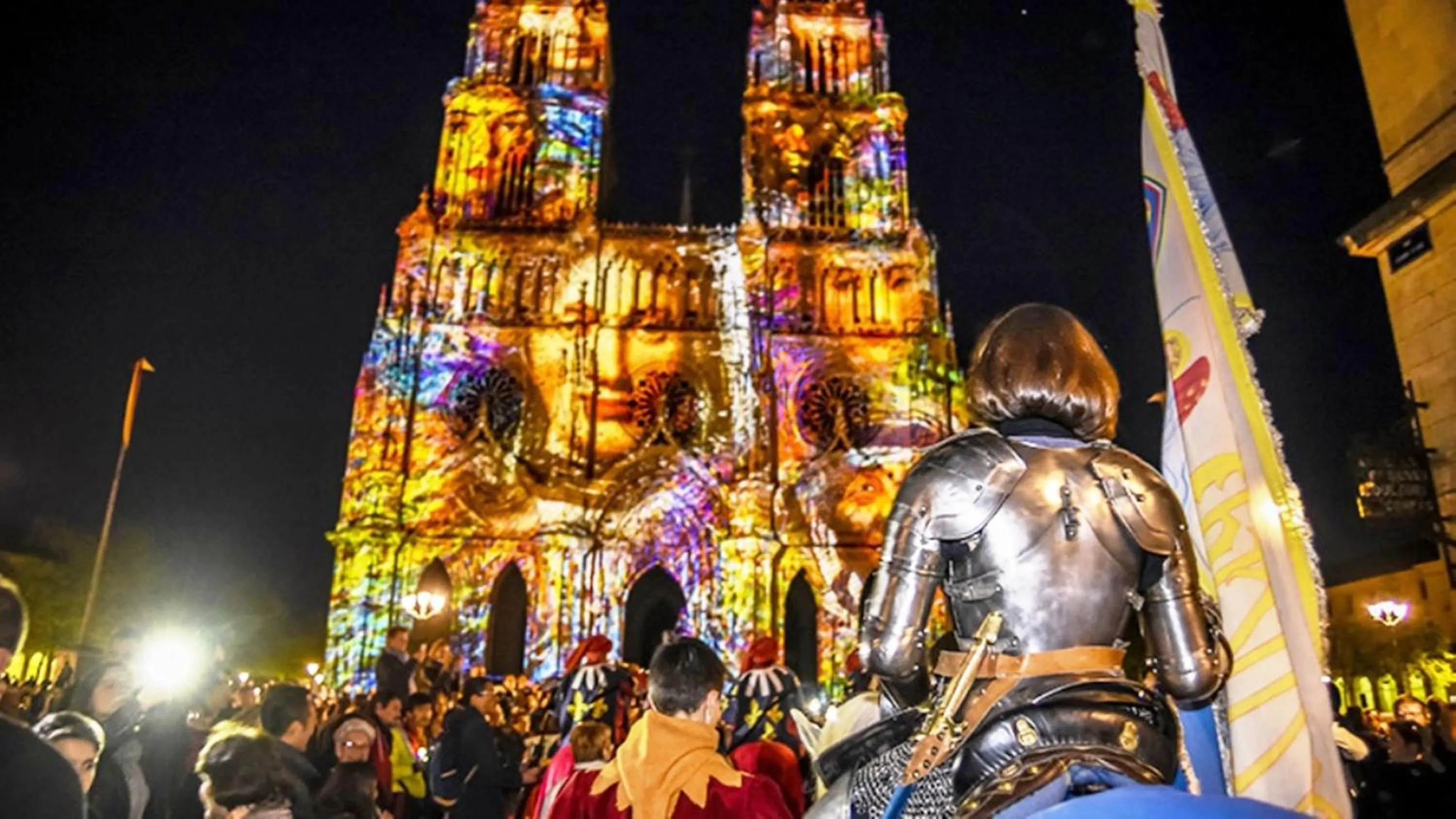 Nearby landmark in Studio indépendant chez l'habitant