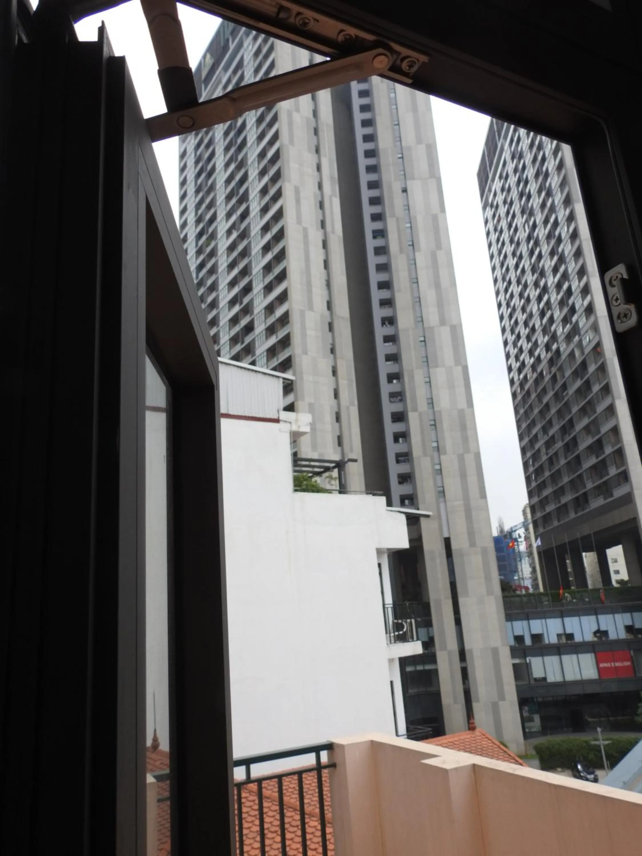 An Phú Nguyễn Hoàng Hotel