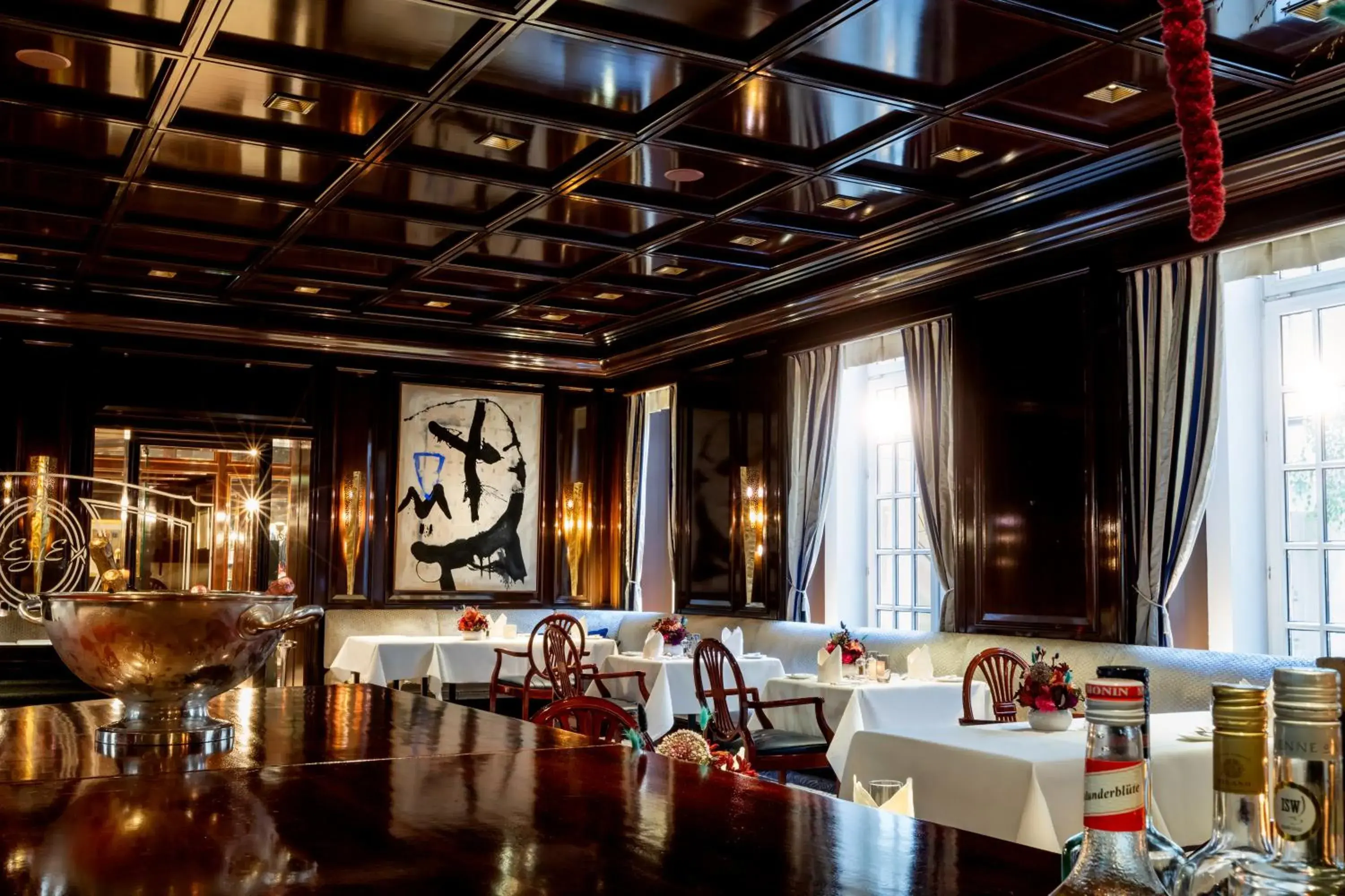 Restaurant/places to eat in Excelsior Hotel Ernst am Dom Restaurant/places to eat in Excelsior Hotel Ernst am Dom