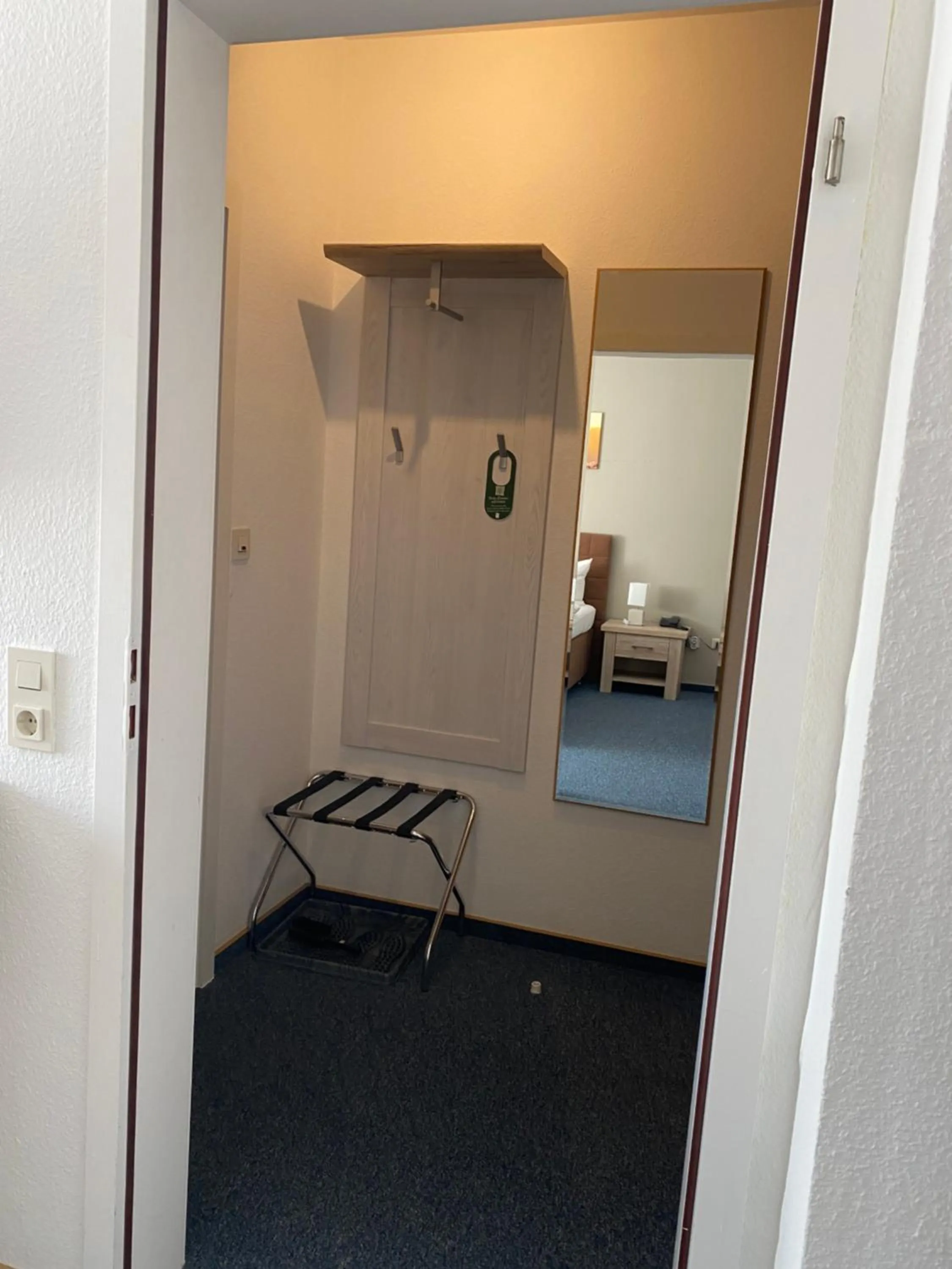 Sevda's Hotel Garni Weinforth