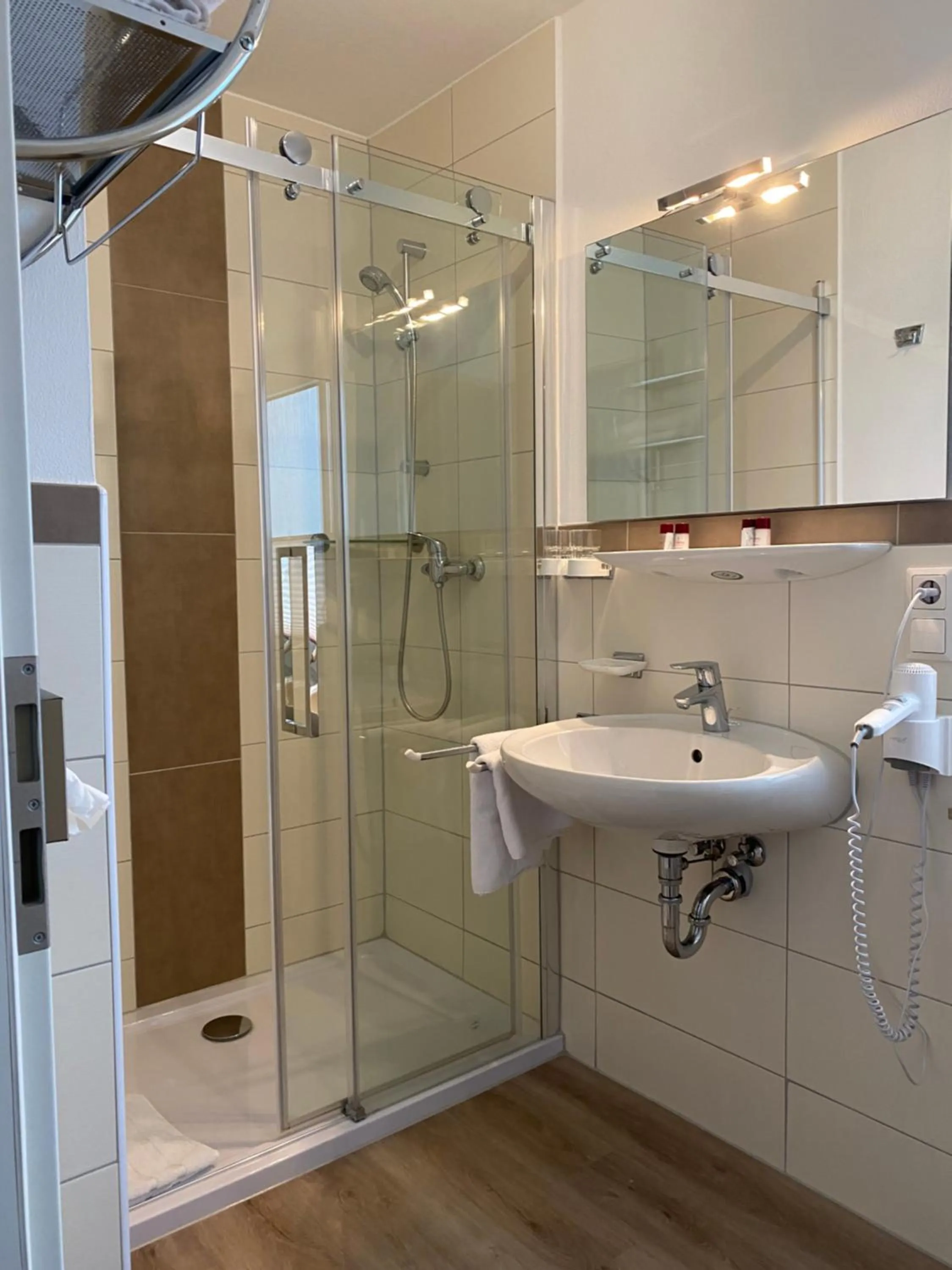 Sevda's Hotel Garni Weinforth