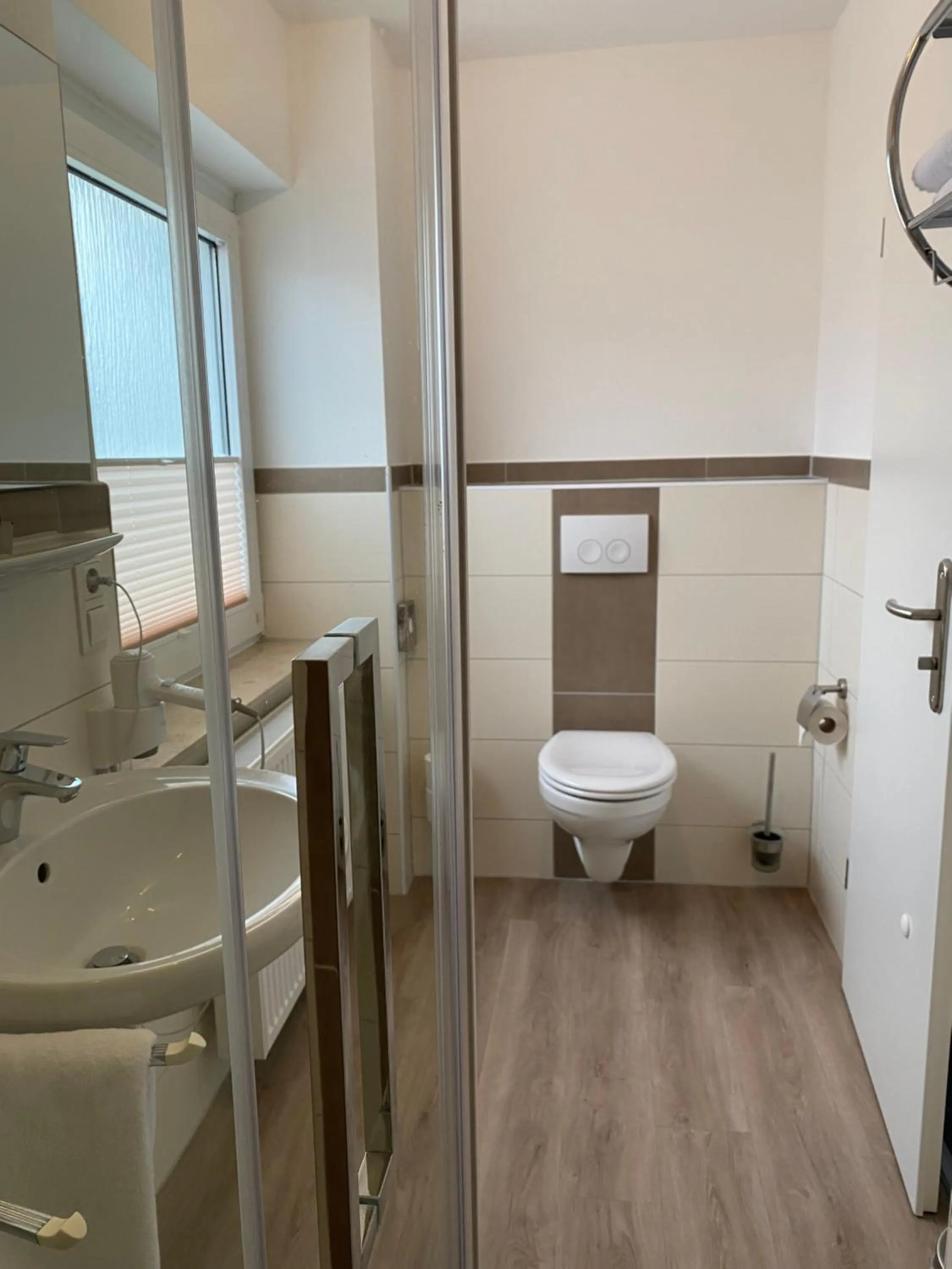 Sevda's Hotel Garni Weinforth