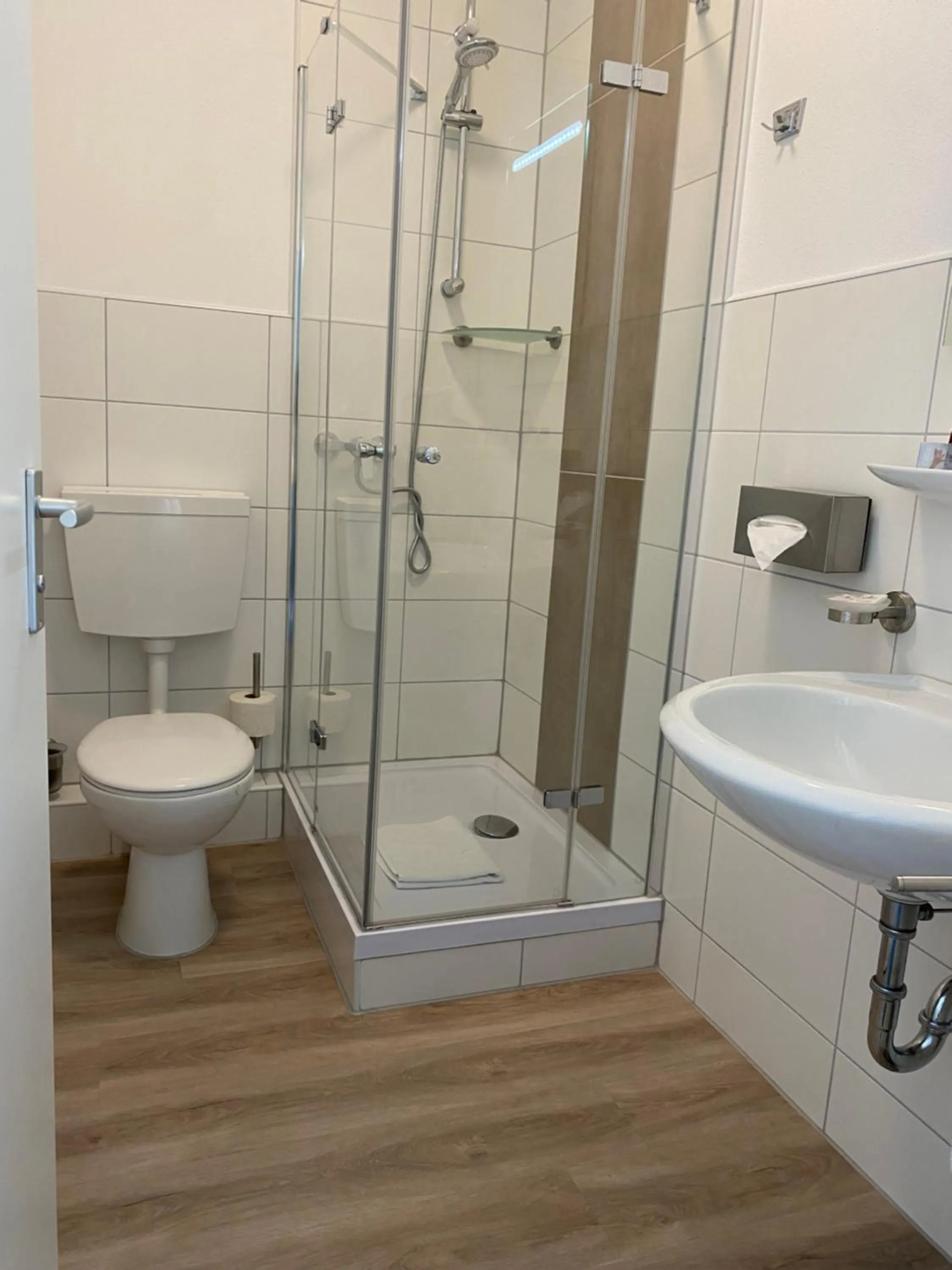 Sevda's Hotel Garni Weinforth