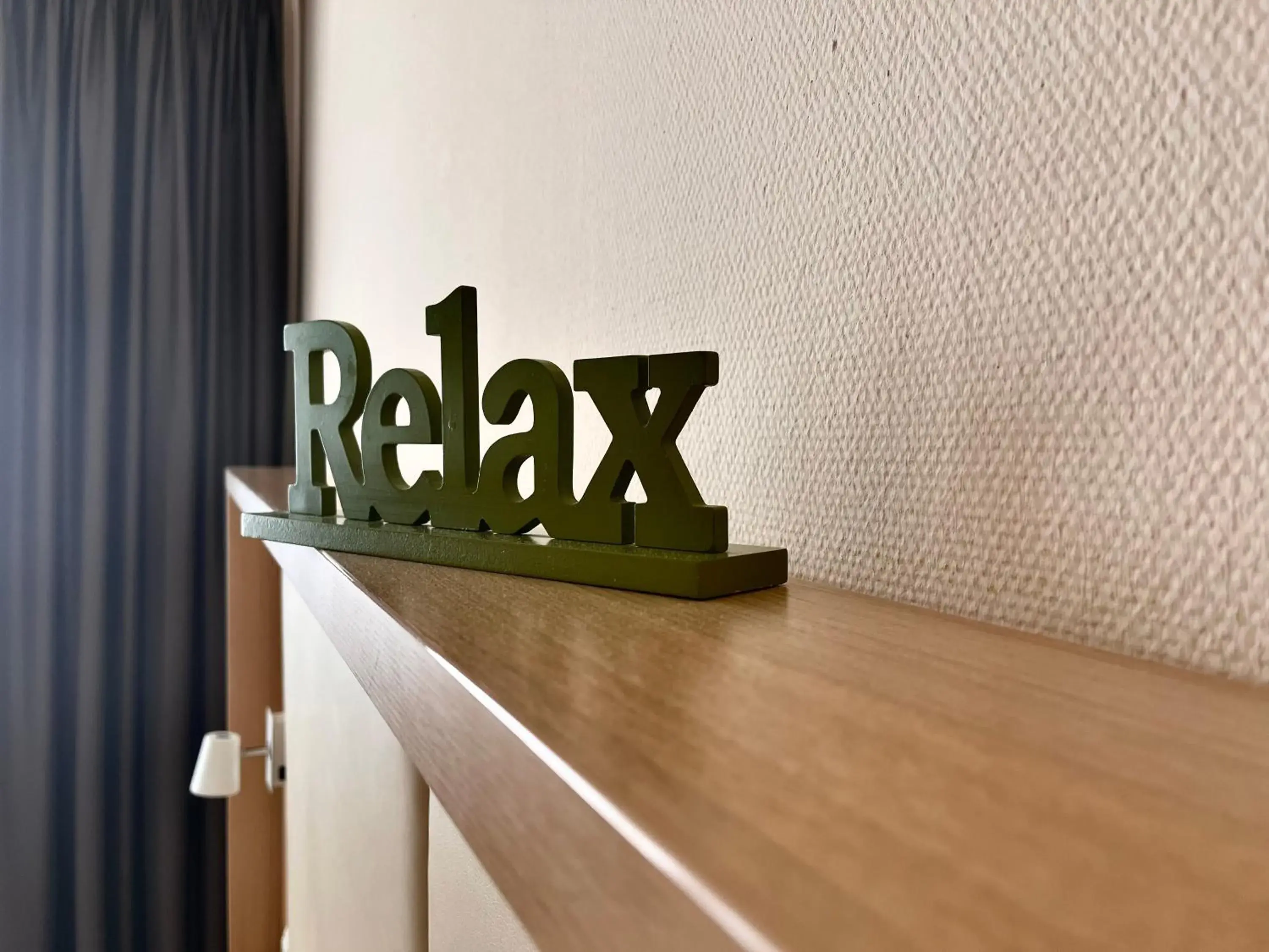 Bedroom in QU Hotel Augsburg Bedroom in QU Hotel Augsburg