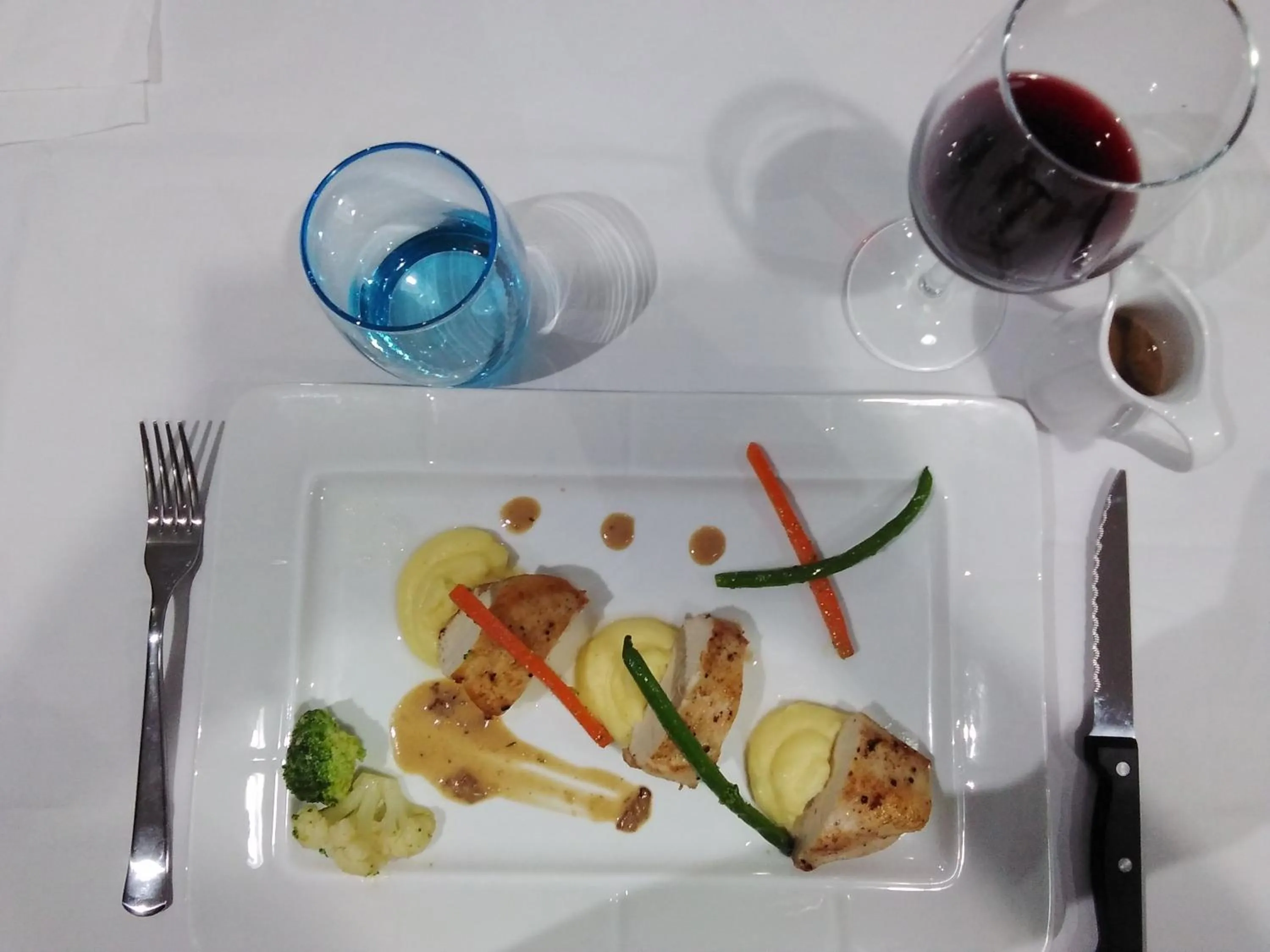 Restaurant/places to eat in Koh Ker Hotel and Restaurant