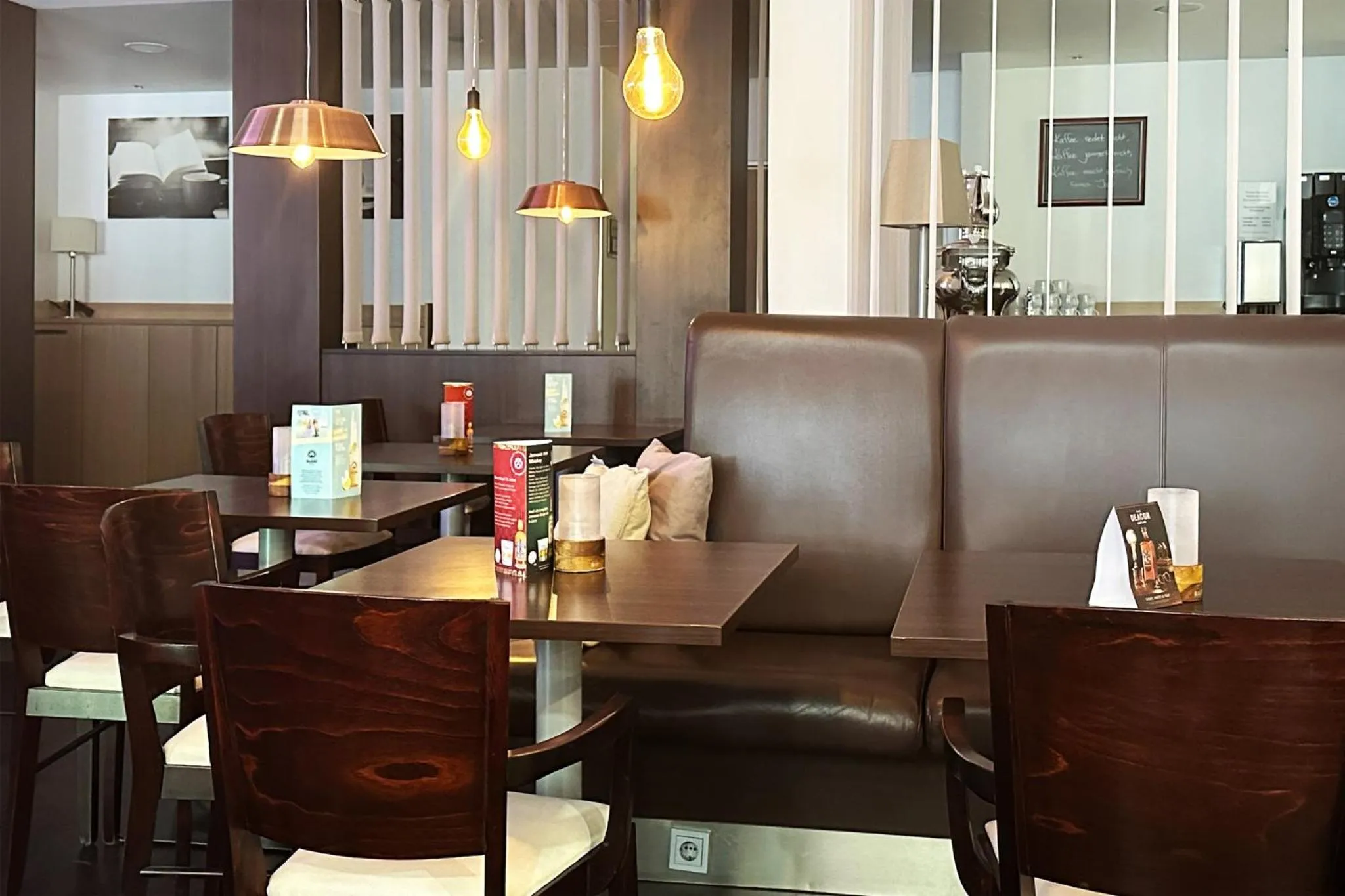 Breakfast in Garner Hotel Mainz by IHG