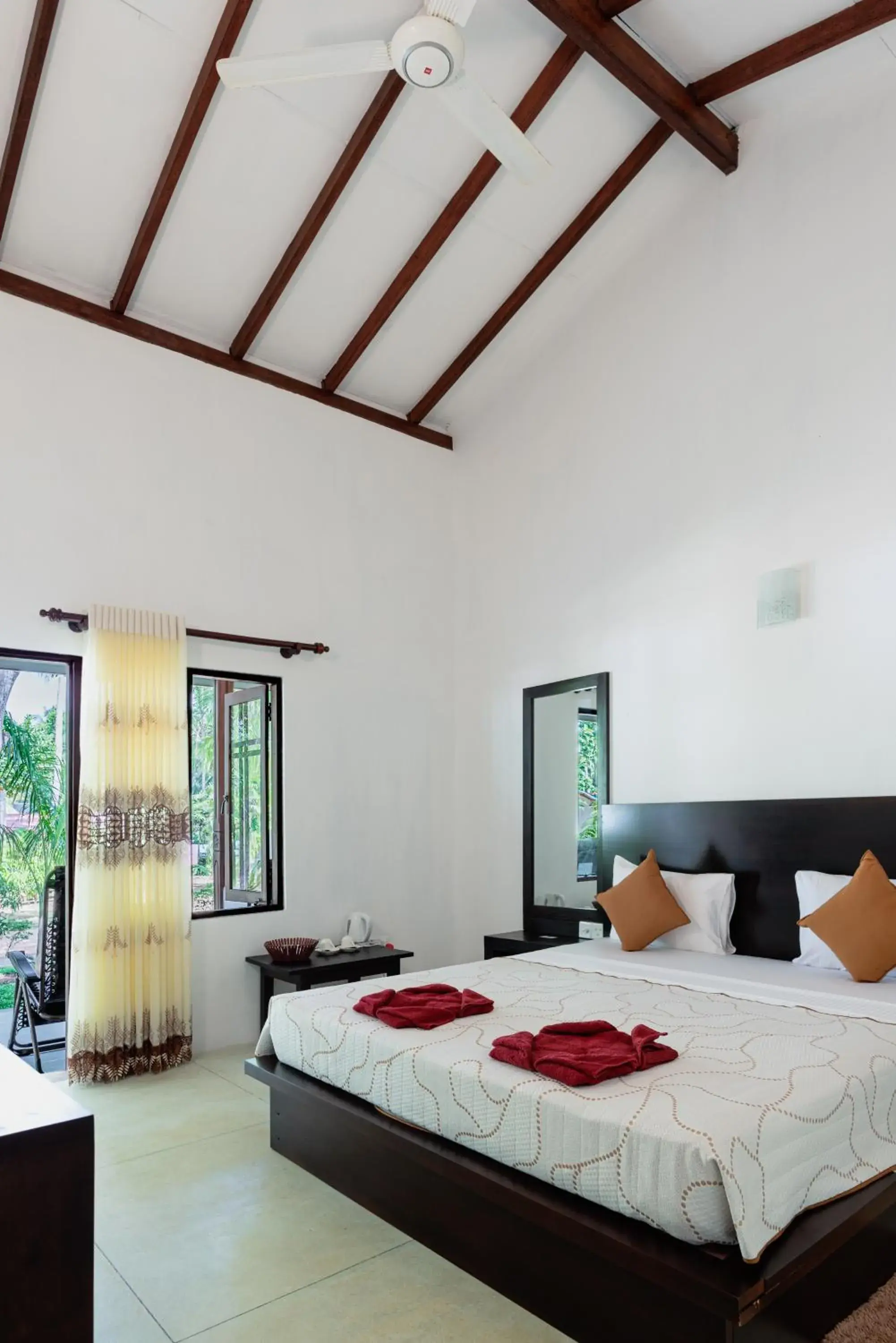 Deluxe King Room in La Dolce Vita Deluxe King Room in La Dolce Vita