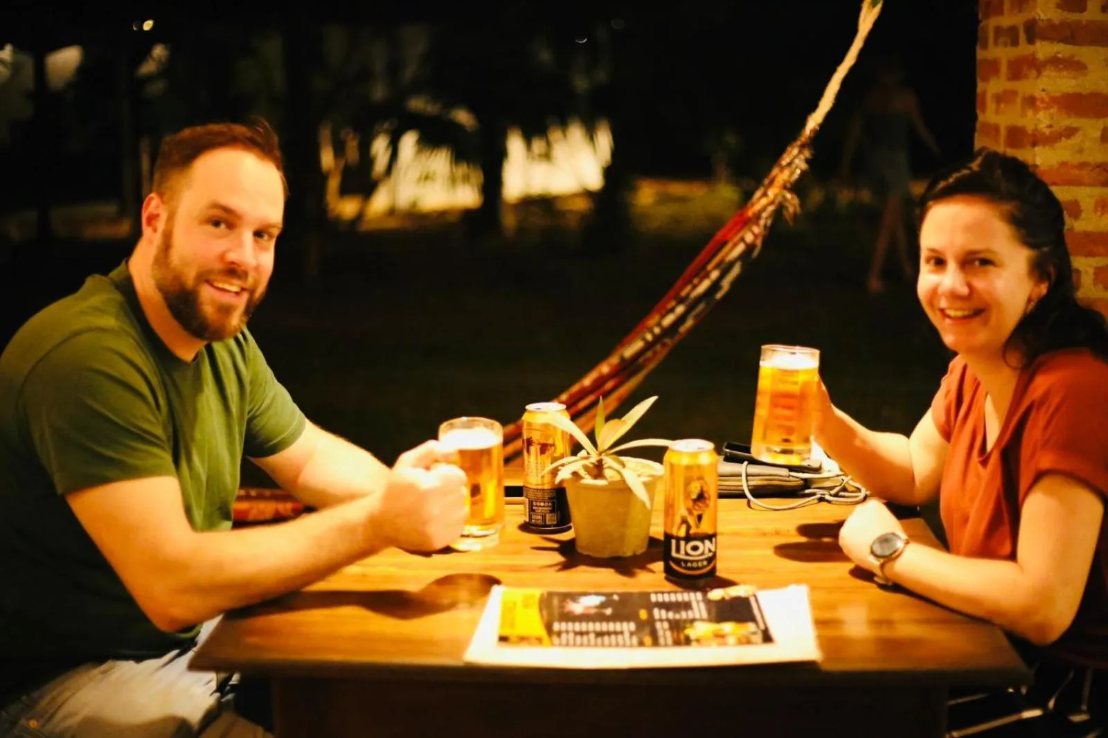 Food and drinks in La Dolce Vita