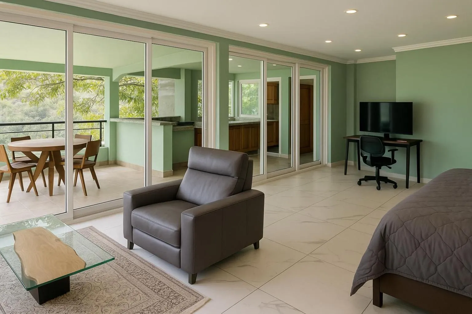 South Shore Villa Armonia Luxury Boutique