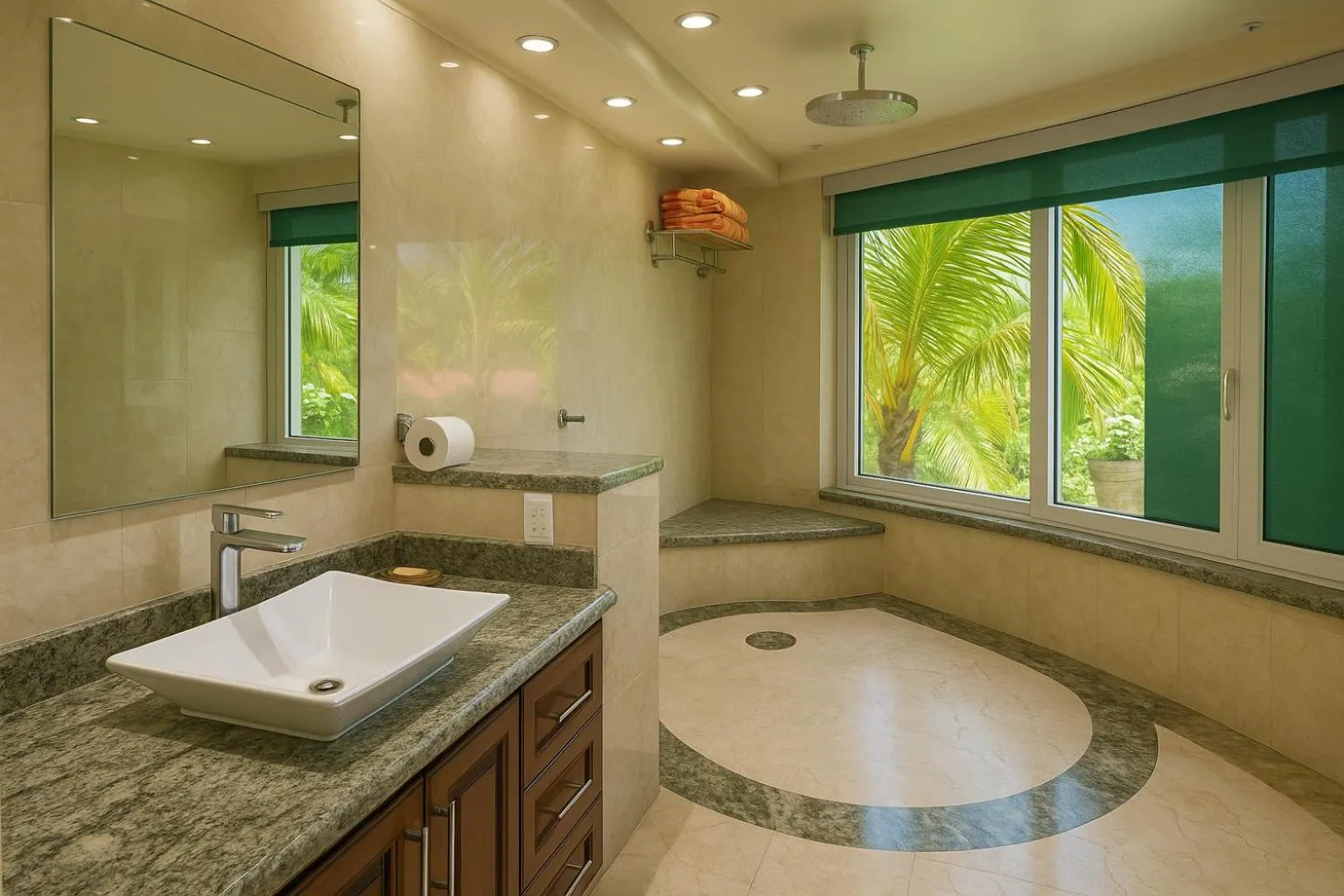 South Shore Villa Armonia Luxury Boutique