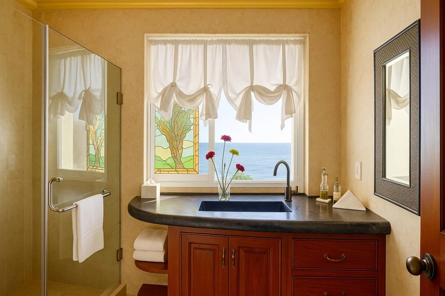 South Shore Villa Armonia Luxury Boutique