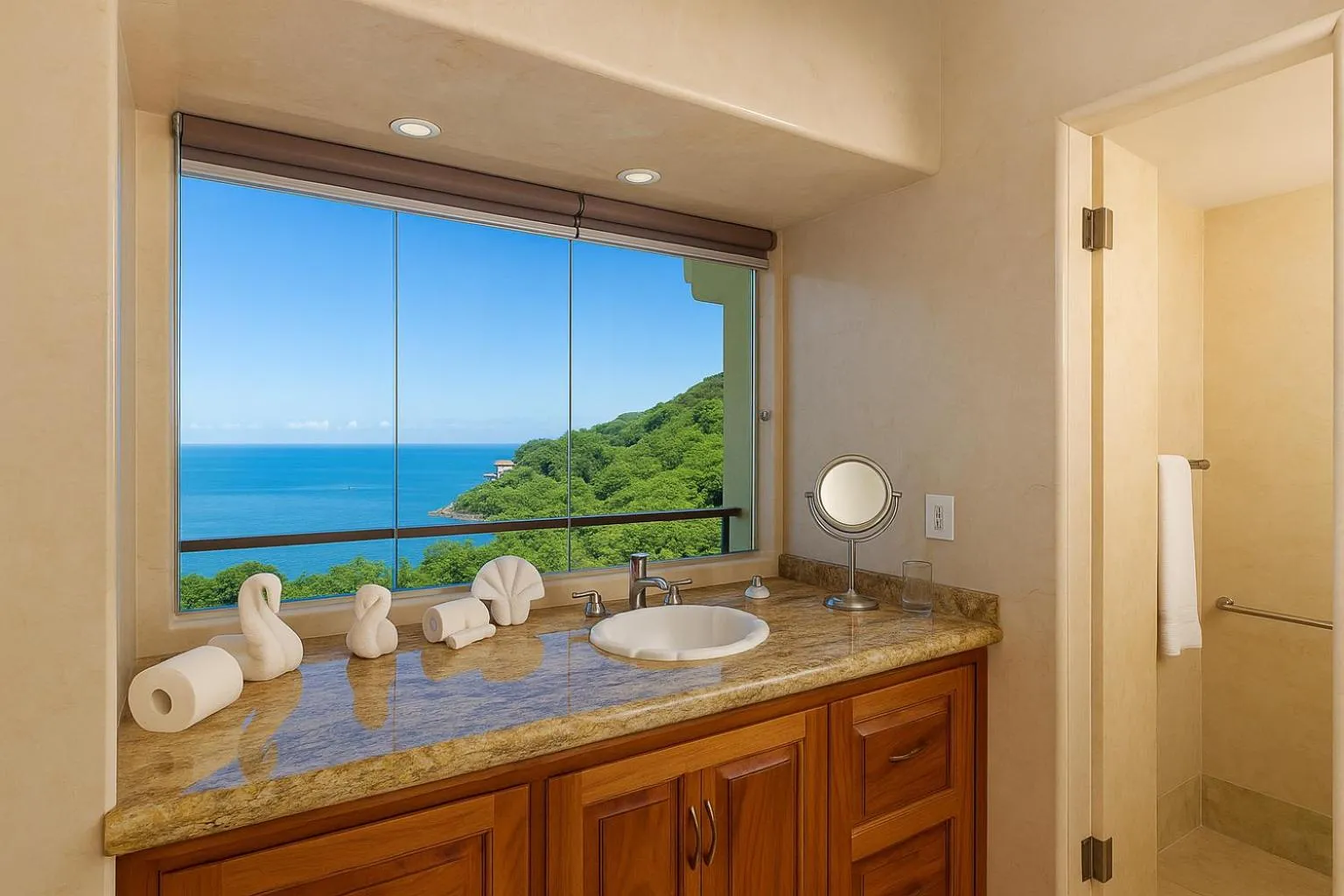 South Shore Villa Armonia Luxury Boutique