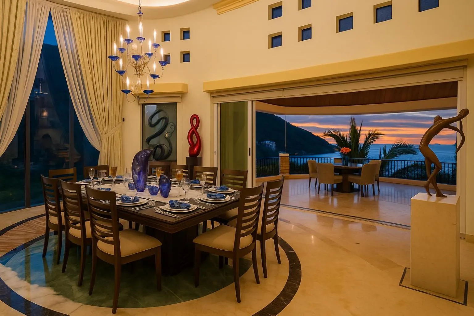 South Shore Villa Armonia Luxury Boutique