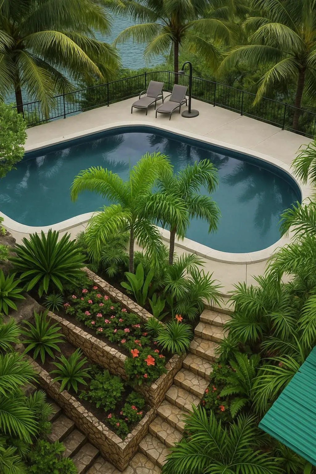 South Shore Villa Armonia Luxury Boutique