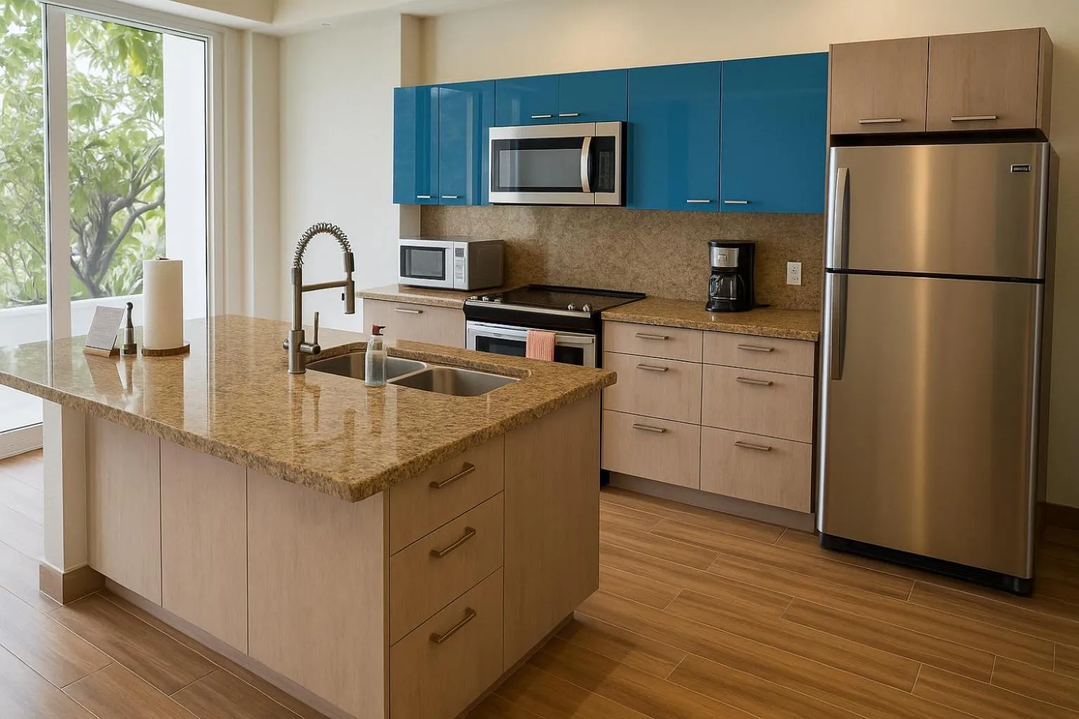 South Shore Villa Armonia Luxury Boutique