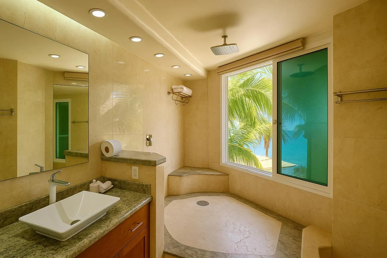 South Shore Villa Armonia Luxury Boutique