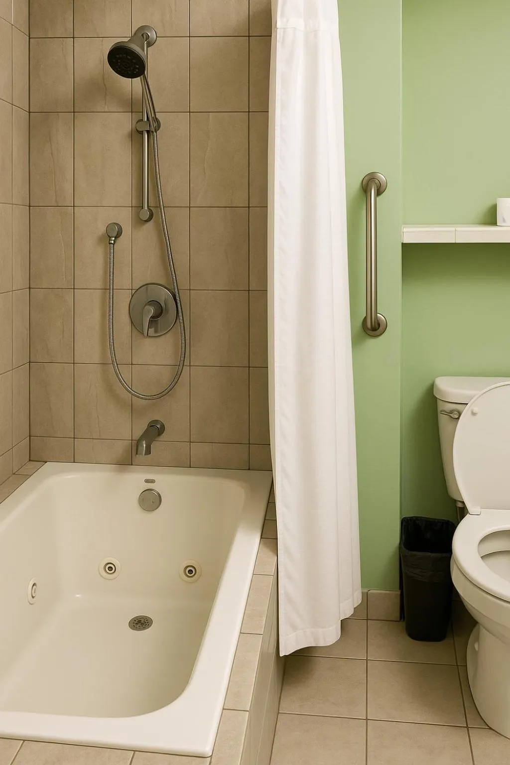 South Shore Villa Armonia Luxury Boutique