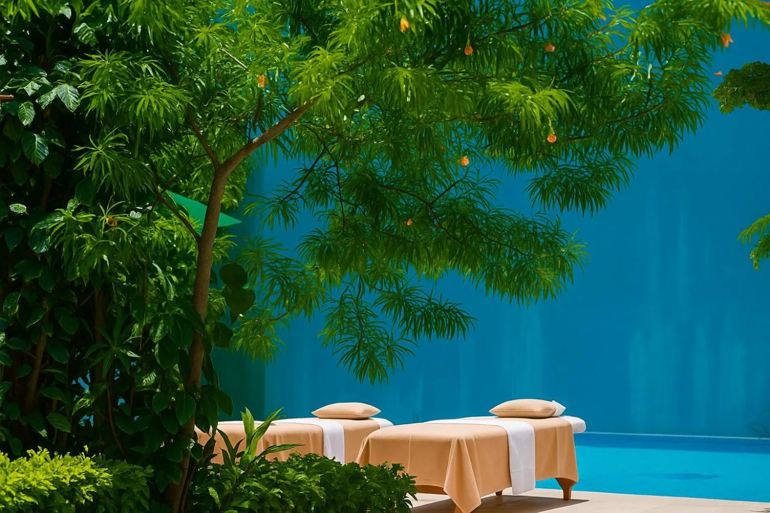 South Shore Villa Armonia Luxury Boutique