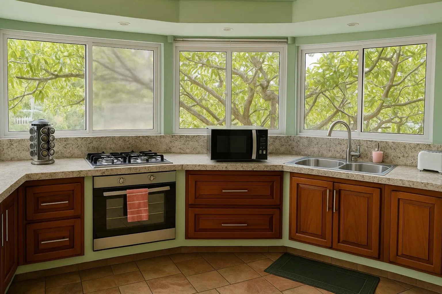 South Shore Villa Armonia Luxury Boutique