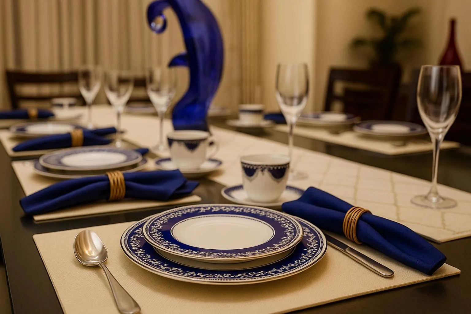 South Shore Villa Armonia Luxury Boutique