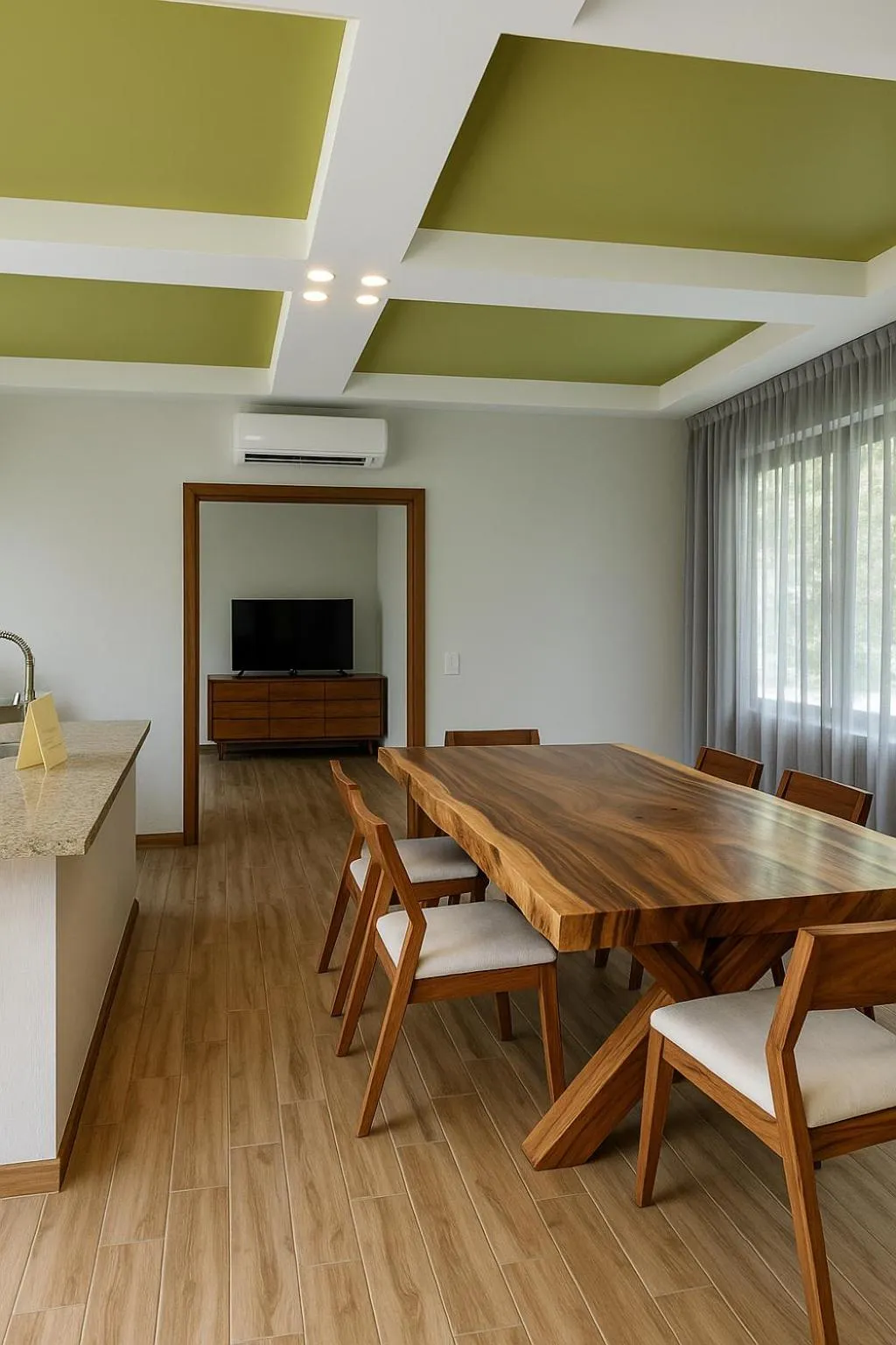 South Shore Villa Armonia Luxury Boutique