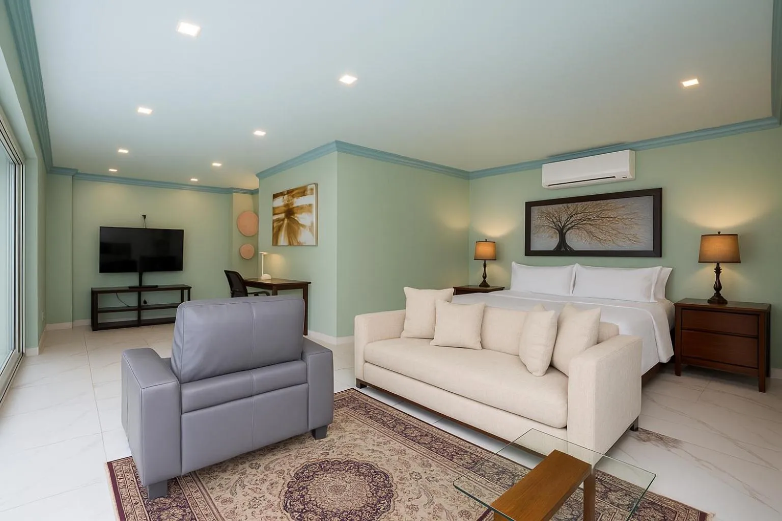 South Shore Villa Armonia Luxury Boutique