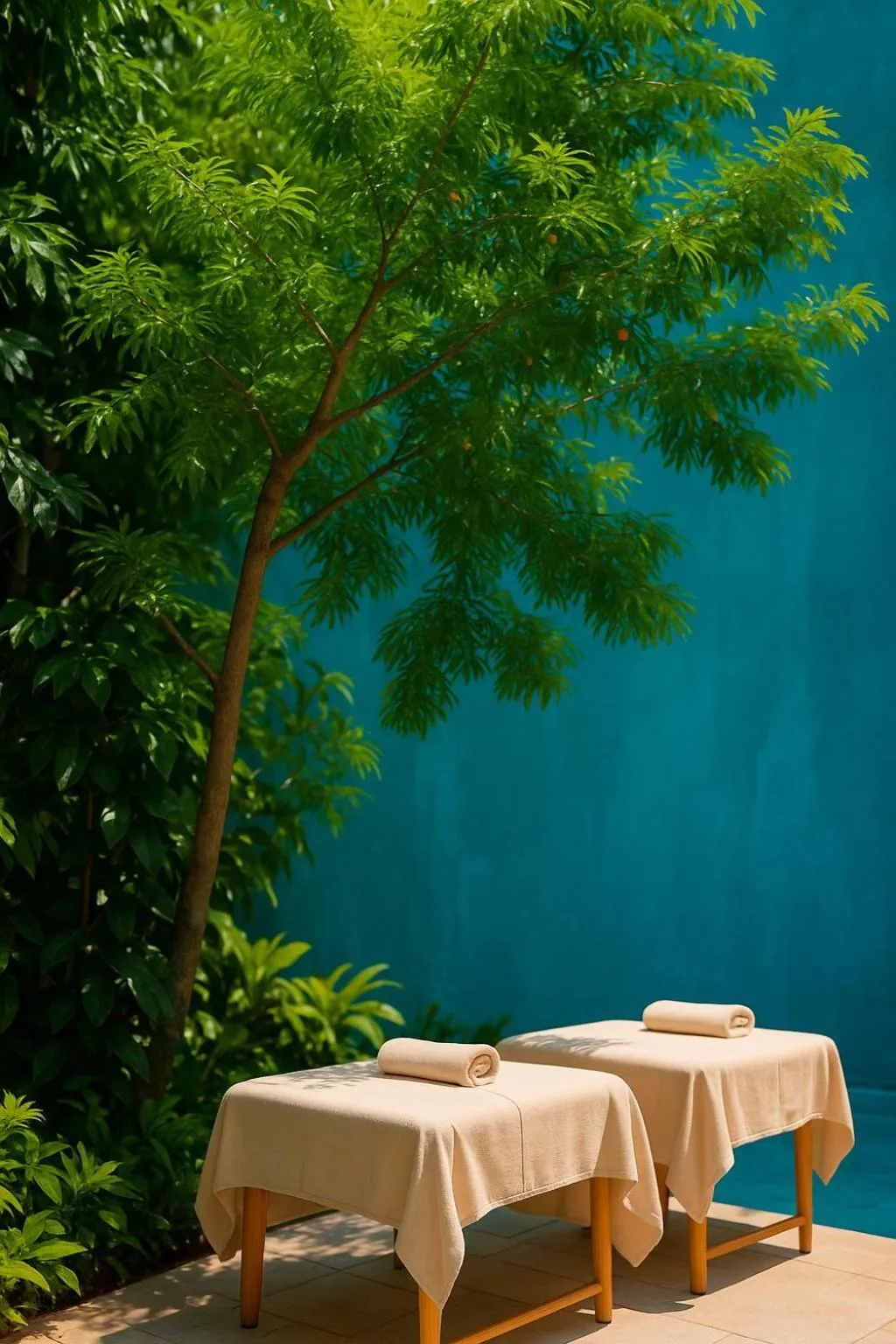 South Shore Villa Armonia Luxury Boutique