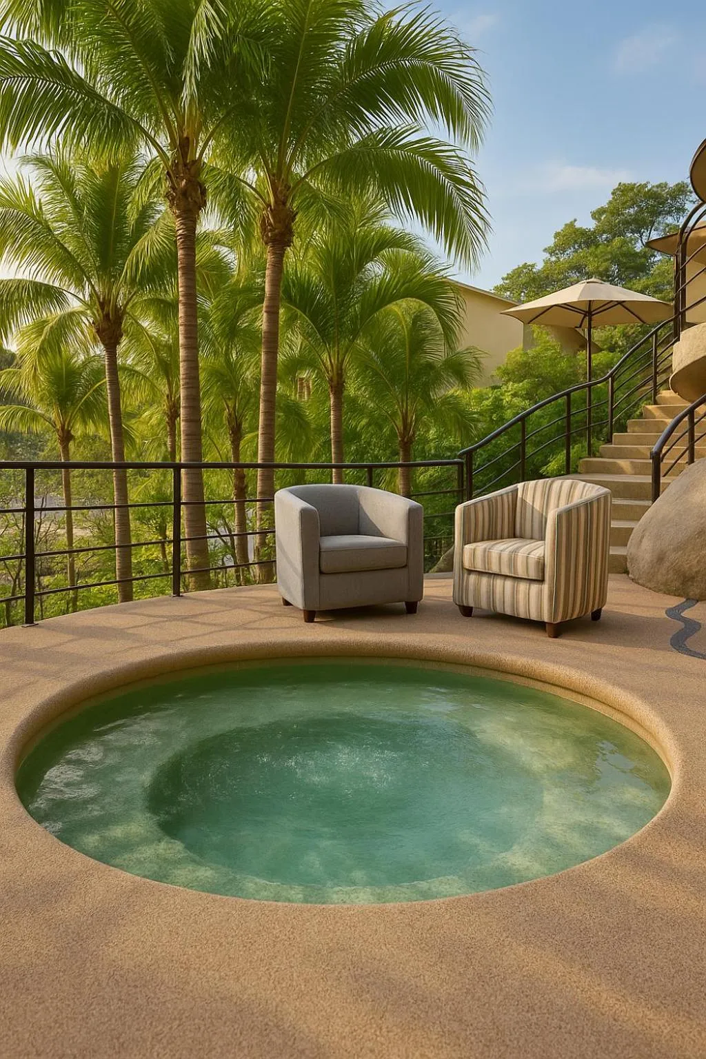 South Shore Villa Armonia Luxury Boutique