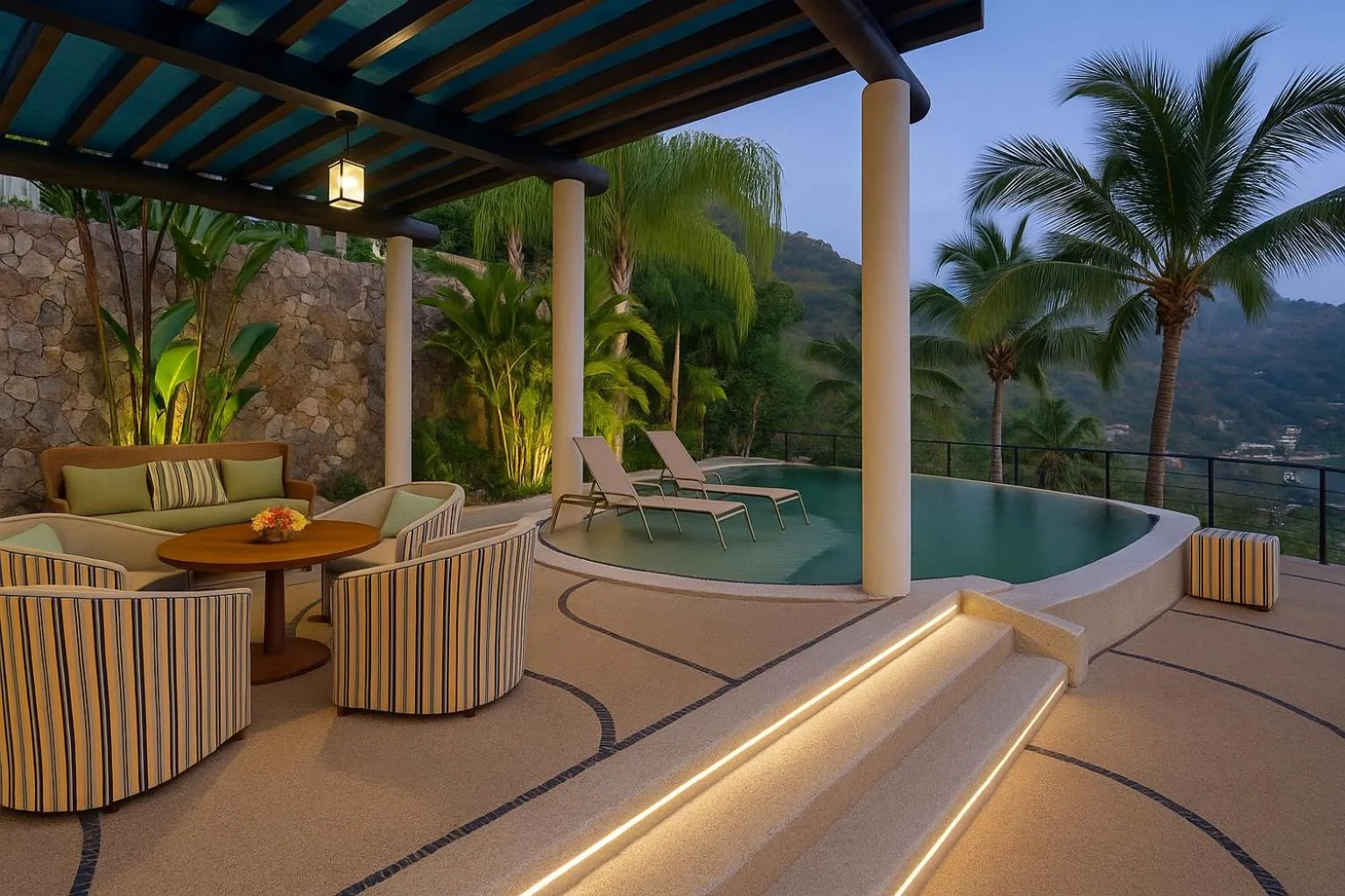 South Shore Villa Armonia Luxury Boutique