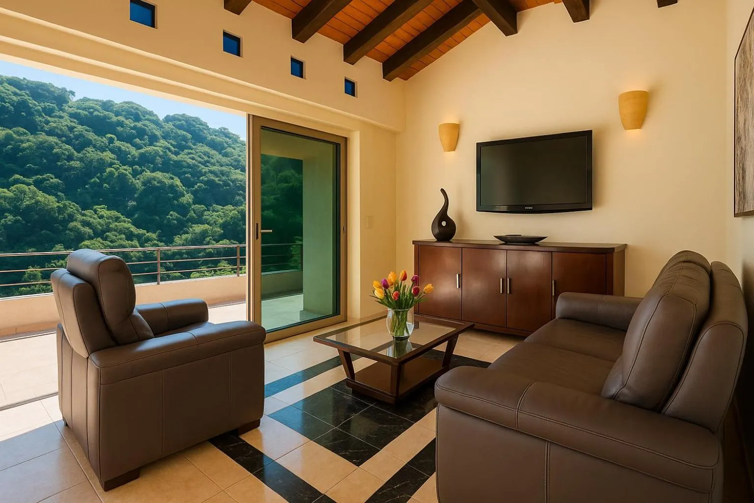 South Shore Villa Armonia Luxury Boutique