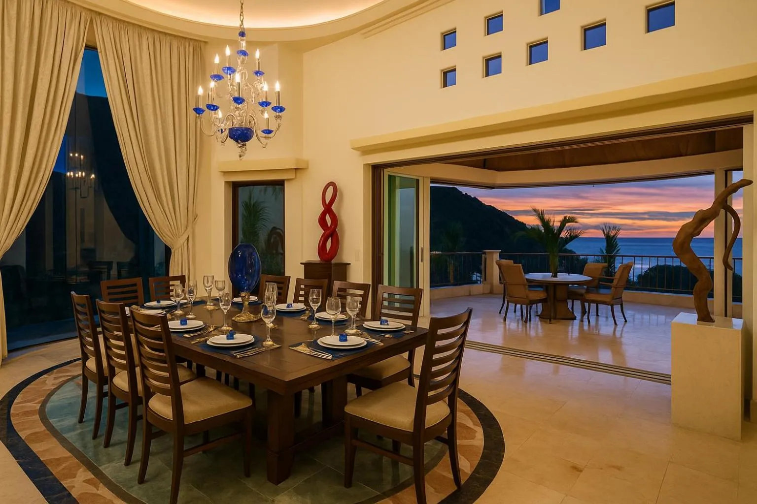 South Shore Villa Armonia Luxury Boutique