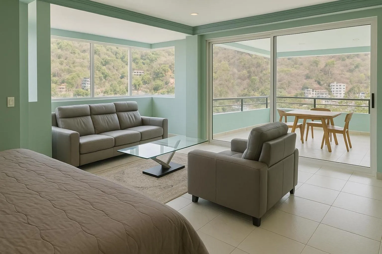 South Shore Villa Armonia Luxury Boutique