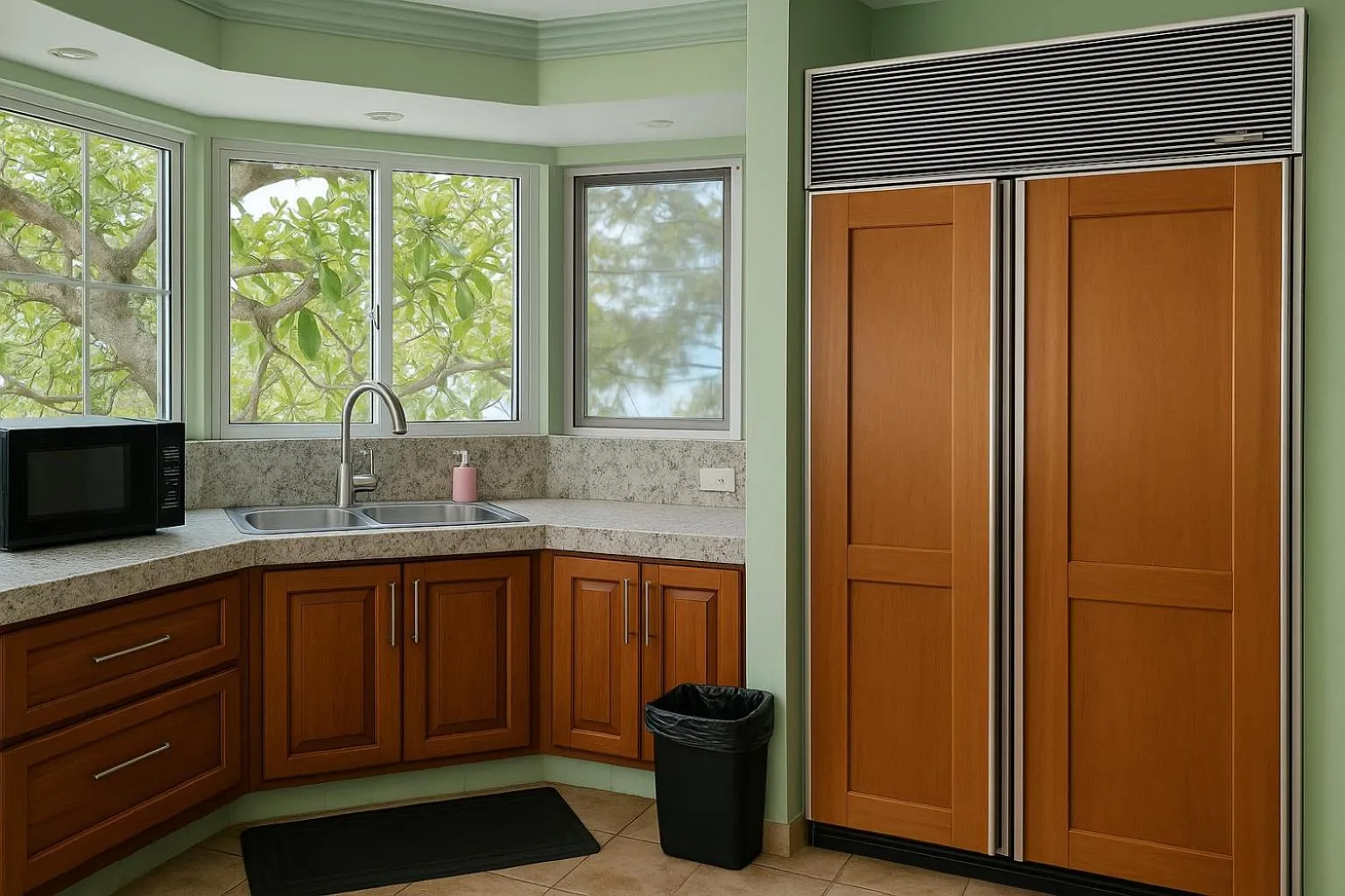 South Shore Villa Armonia Luxury Boutique