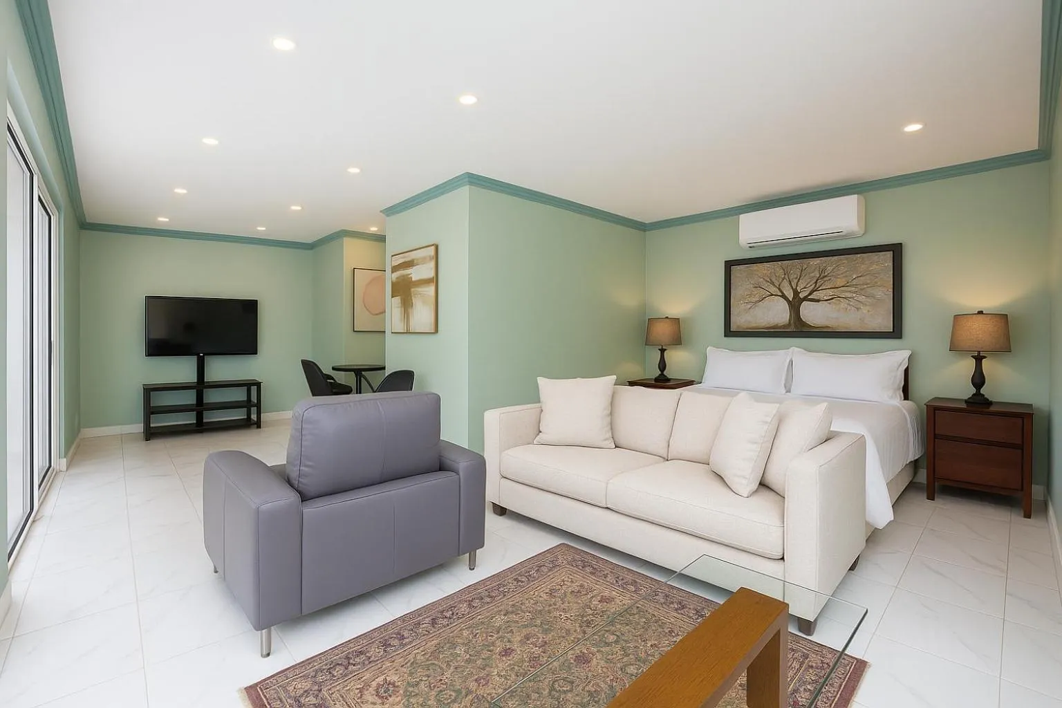 South Shore Villa Armonia Luxury Boutique