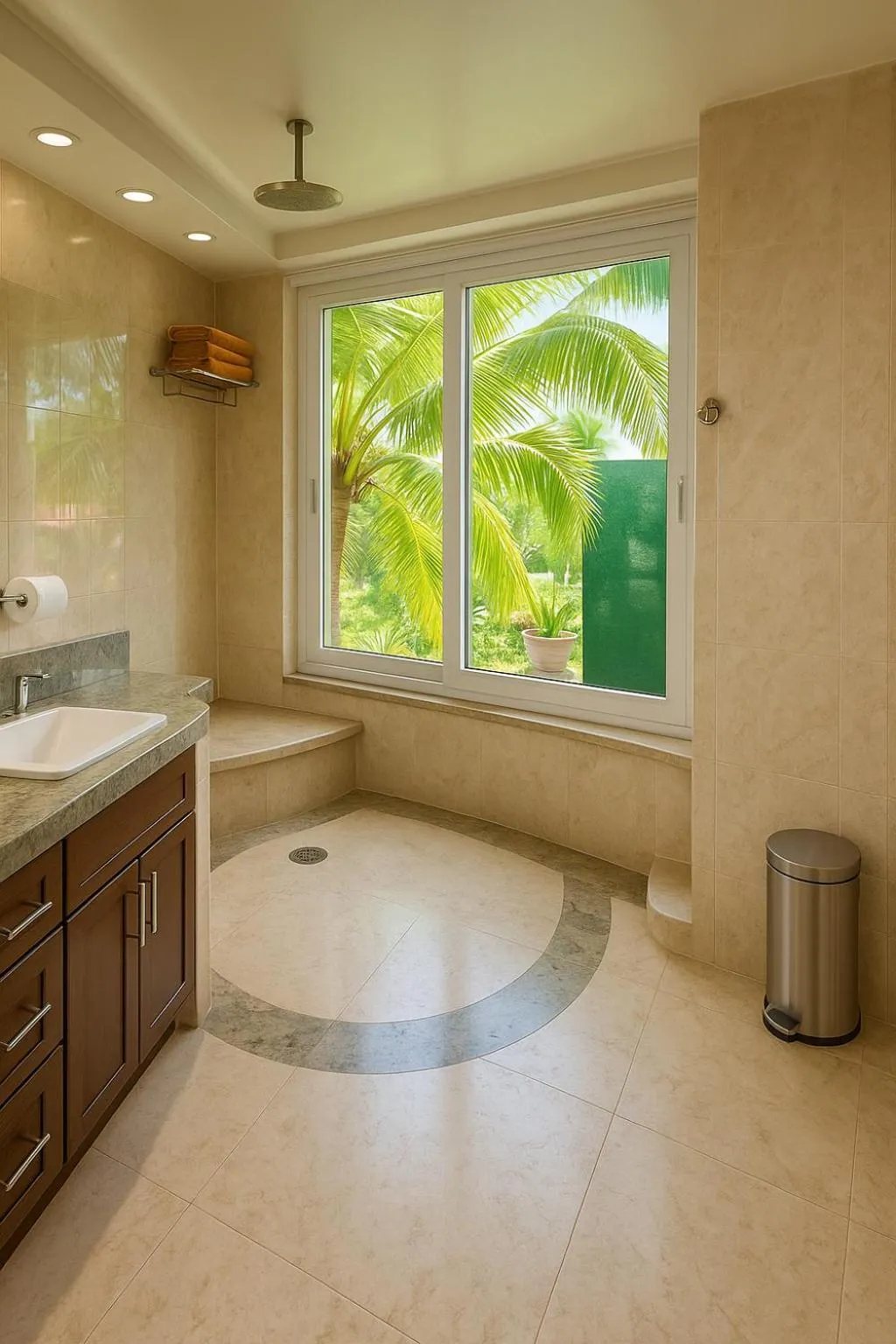 South Shore Villa Armonia Luxury Boutique