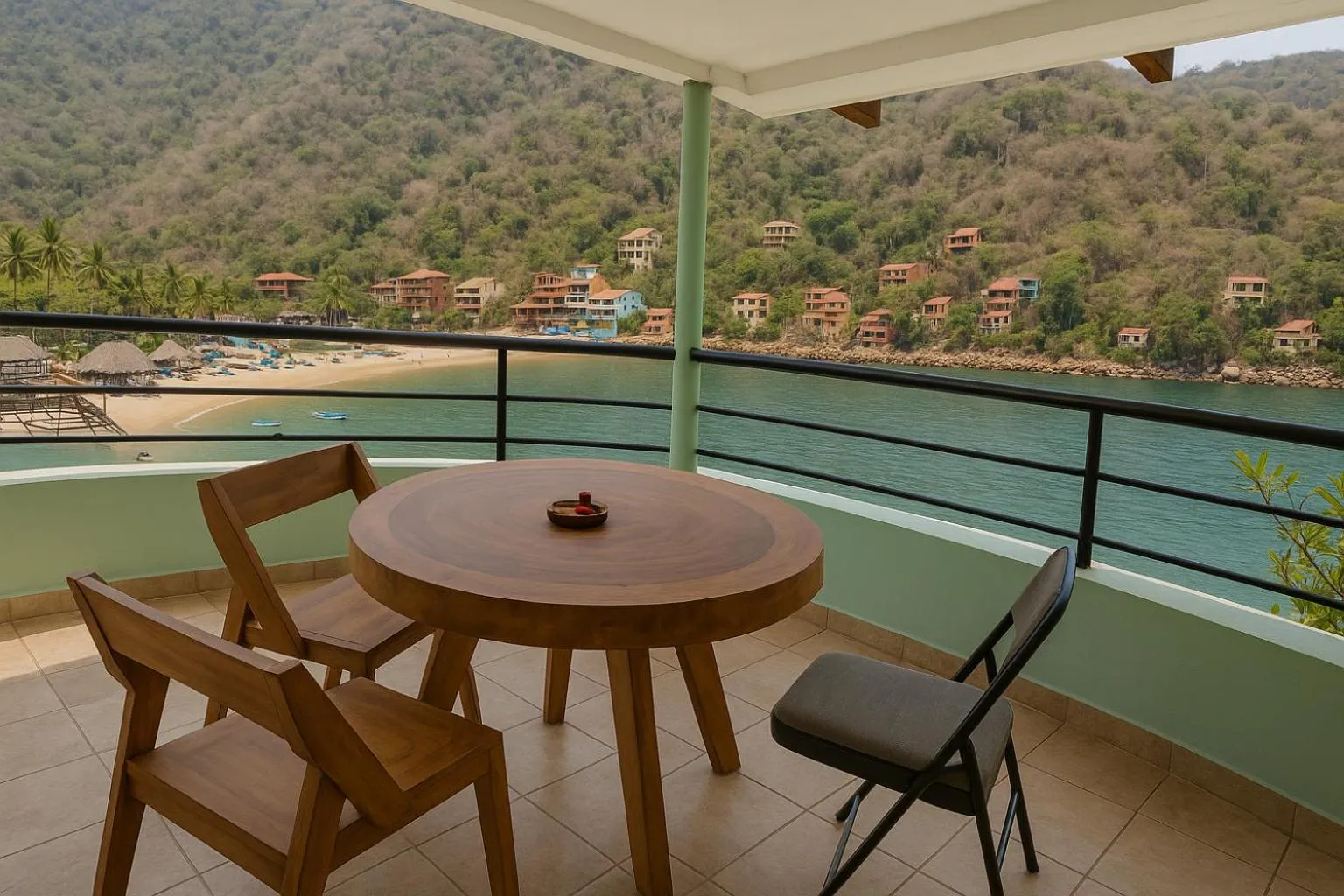 South Shore Villa Armonia Luxury Boutique