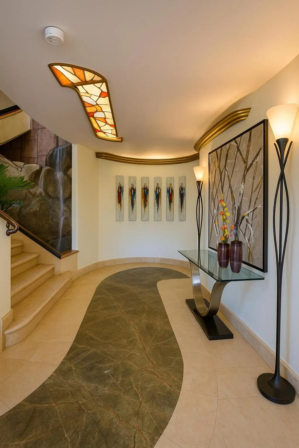 South Shore Villa Armonia Luxury Boutique