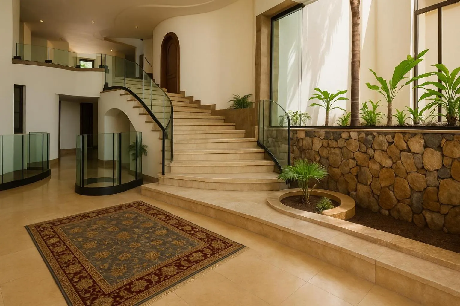 South Shore Villa Armonia Luxury Boutique