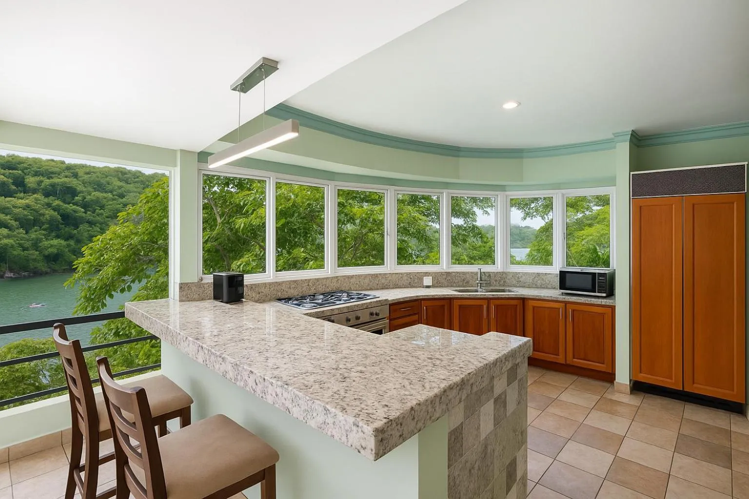 South Shore Villa Armonia Luxury Boutique