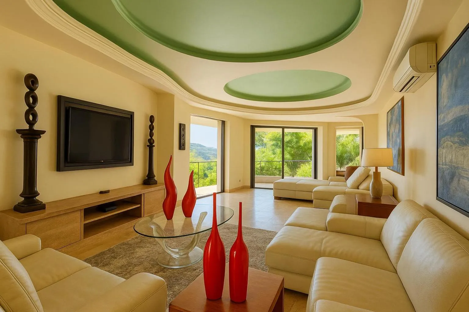 South Shore Villa Armonia Luxury Boutique