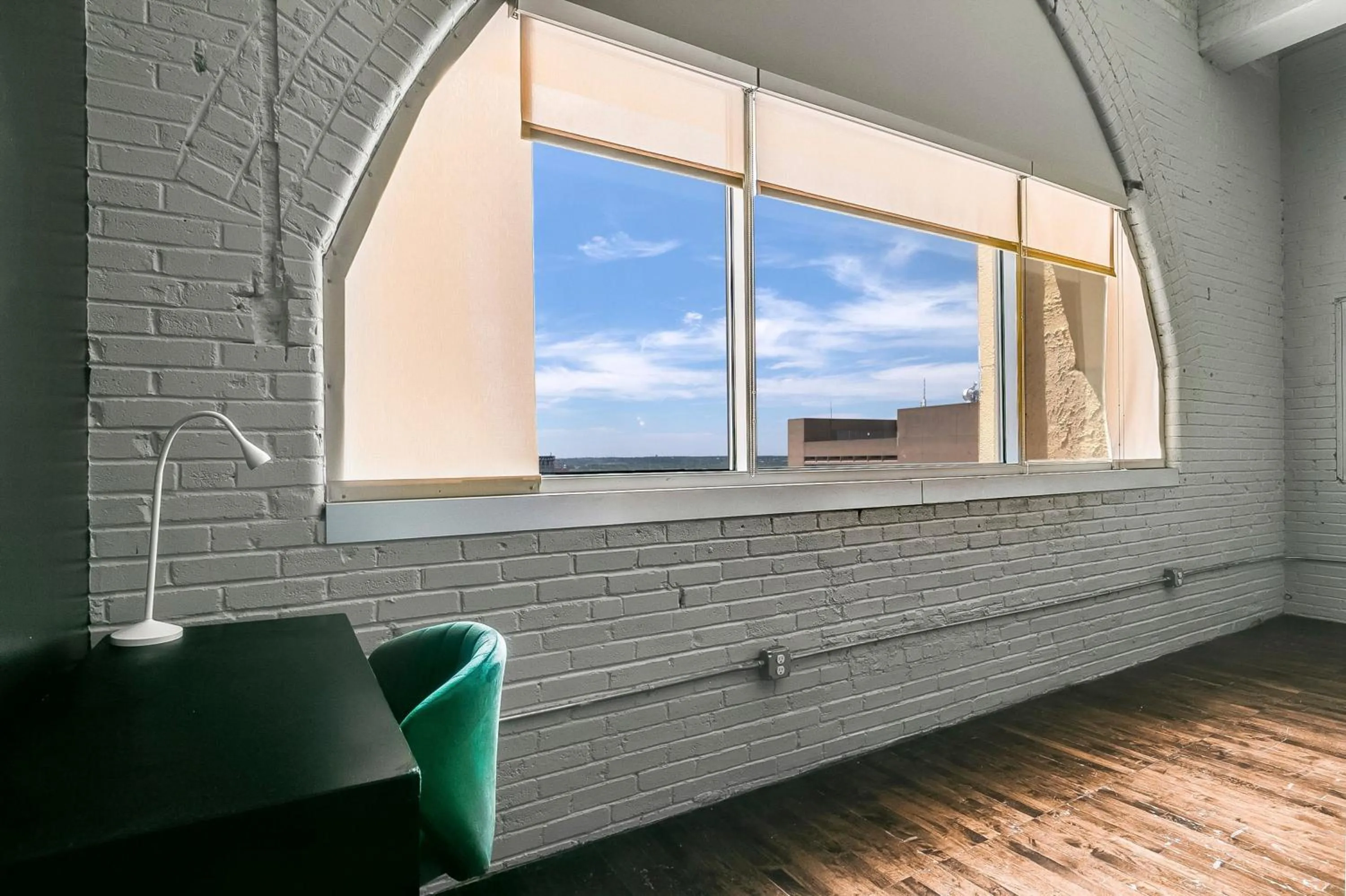 View (from property/room) in Luxury Downtown Dallas Stay by Amyfinehouse