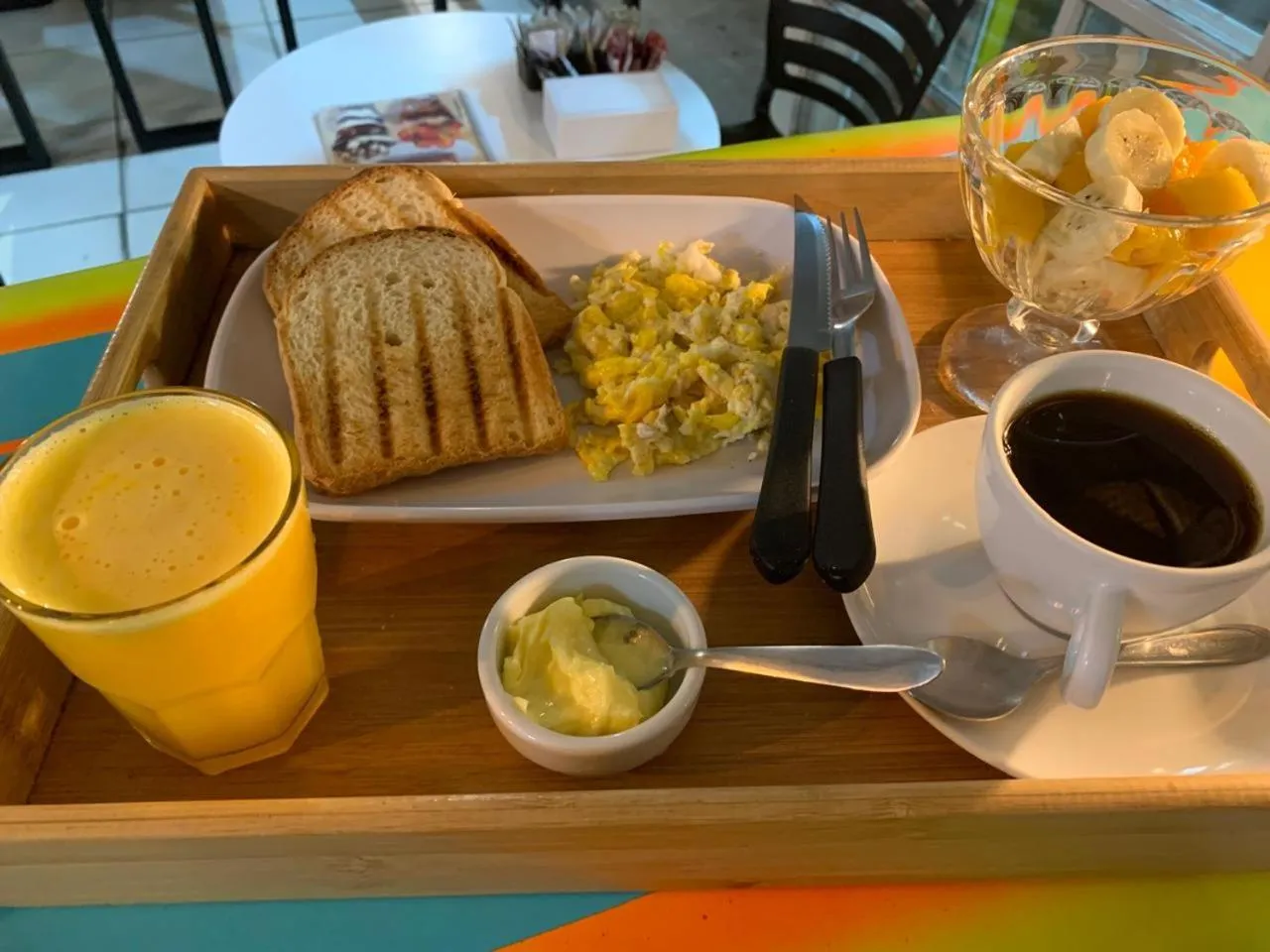 Pousada Maré de Lua