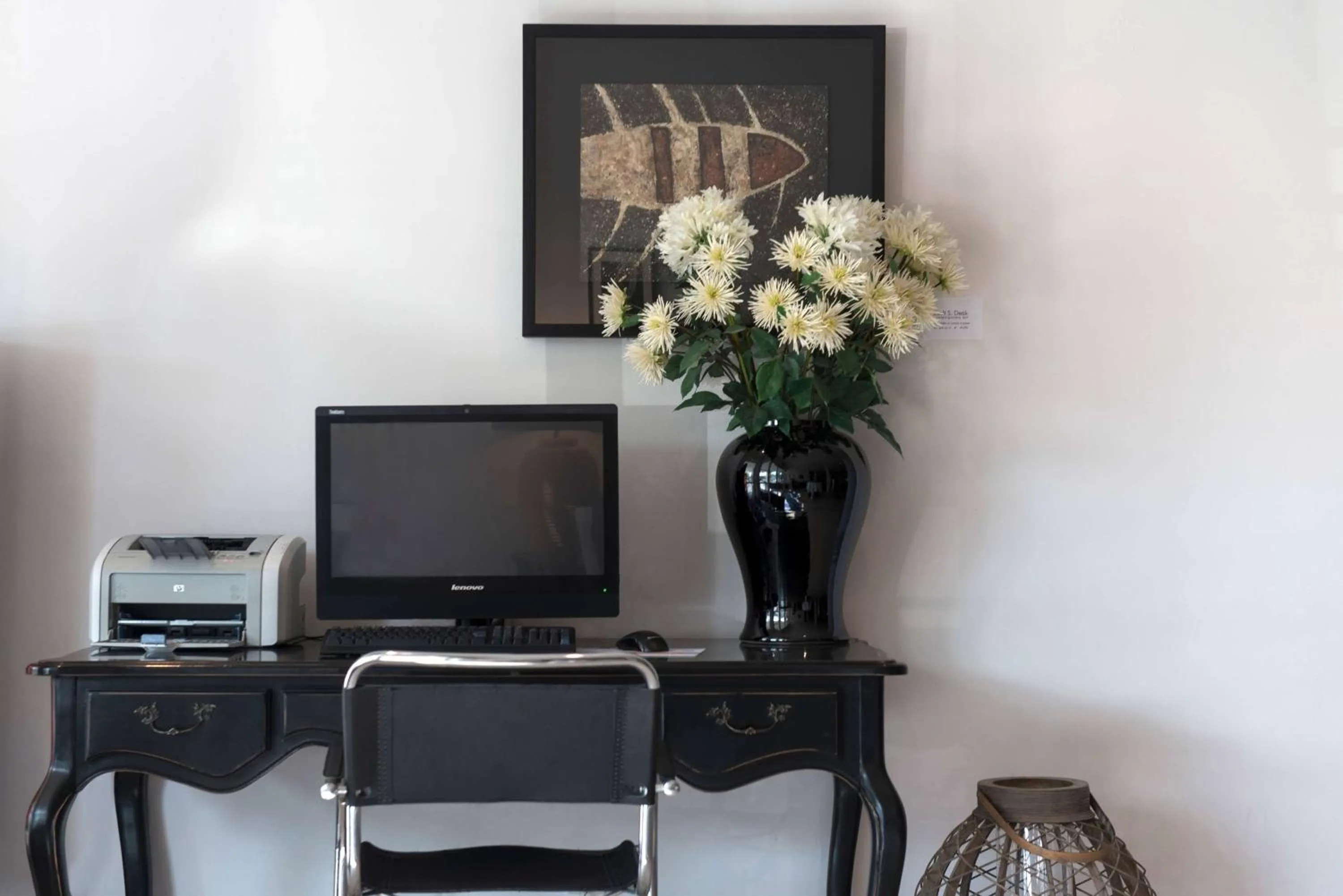 Business facilities, TV/Entertainment Center in Tryp By Wyndham Wuppertal