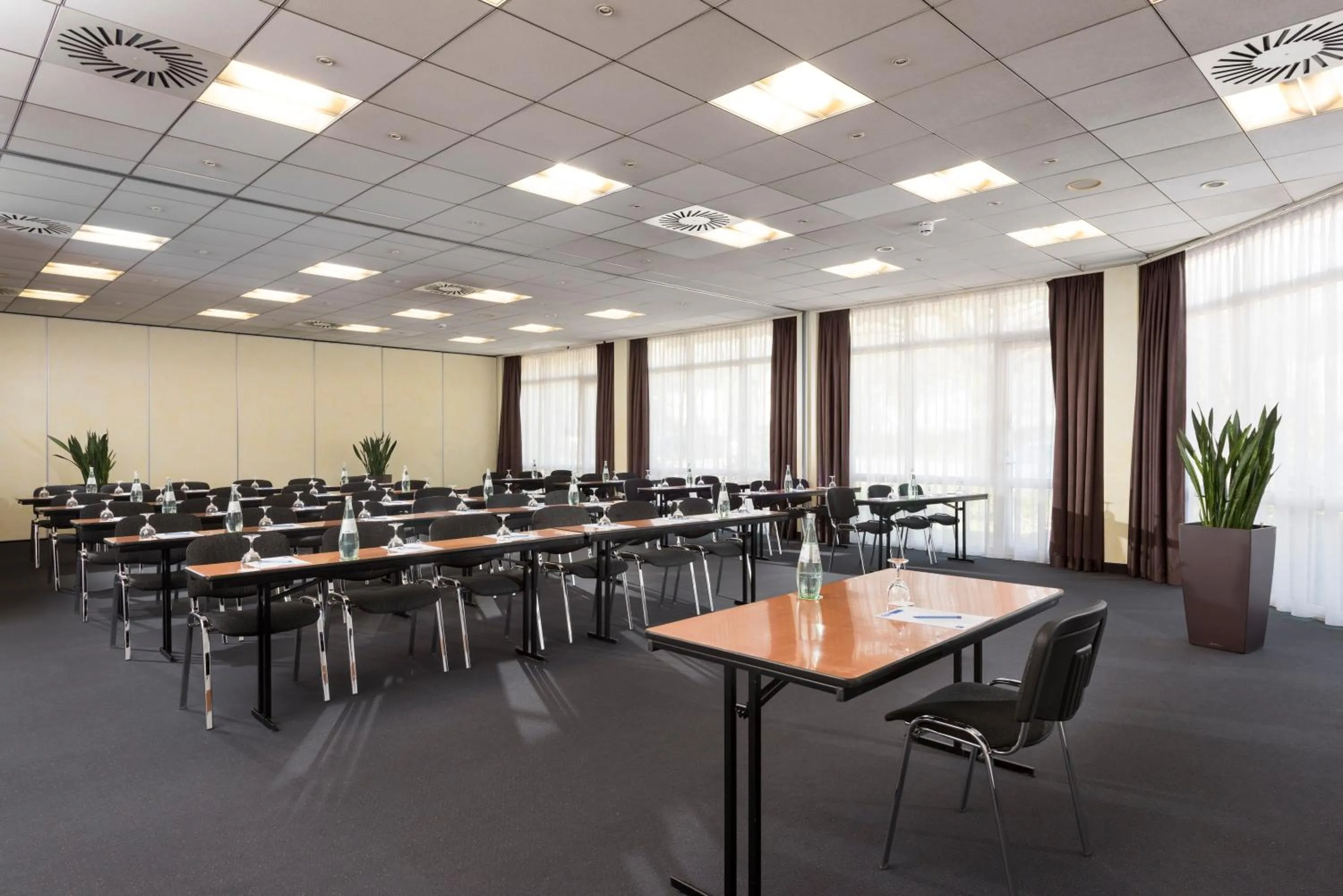 Banquet/Function facilities in Tryp By Wyndham Wuppertal