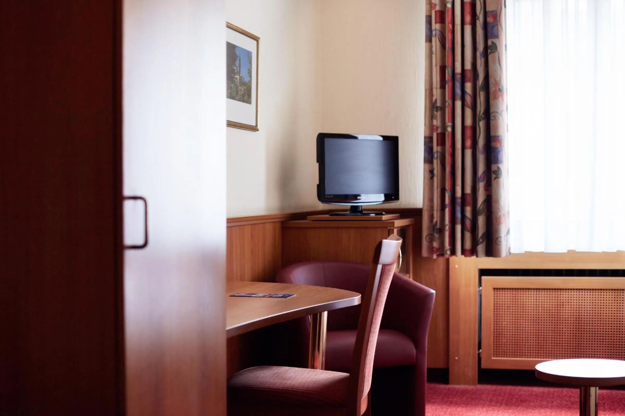 TV and multimedia in Doria